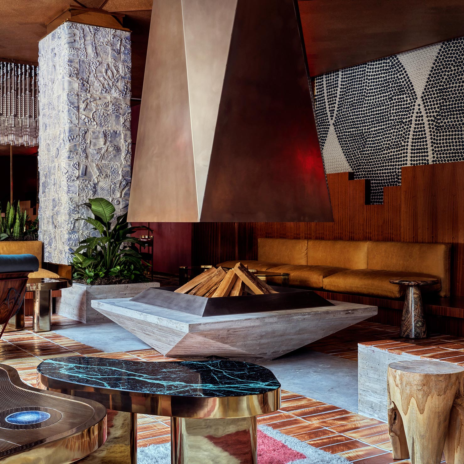 The Manner Soho