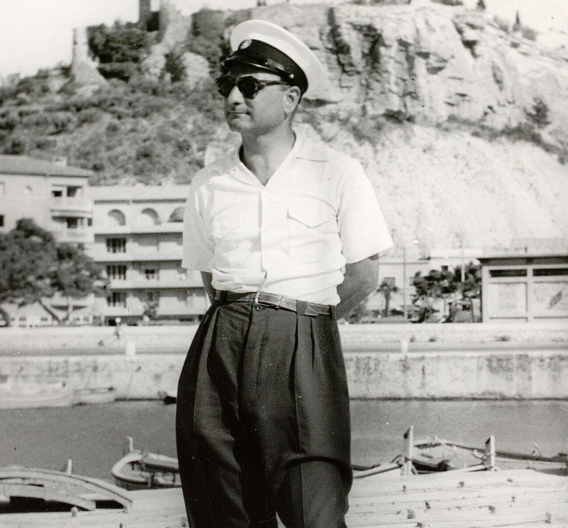 Zannier Île de Bendor