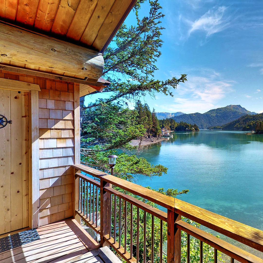 Stillpoint Lodge