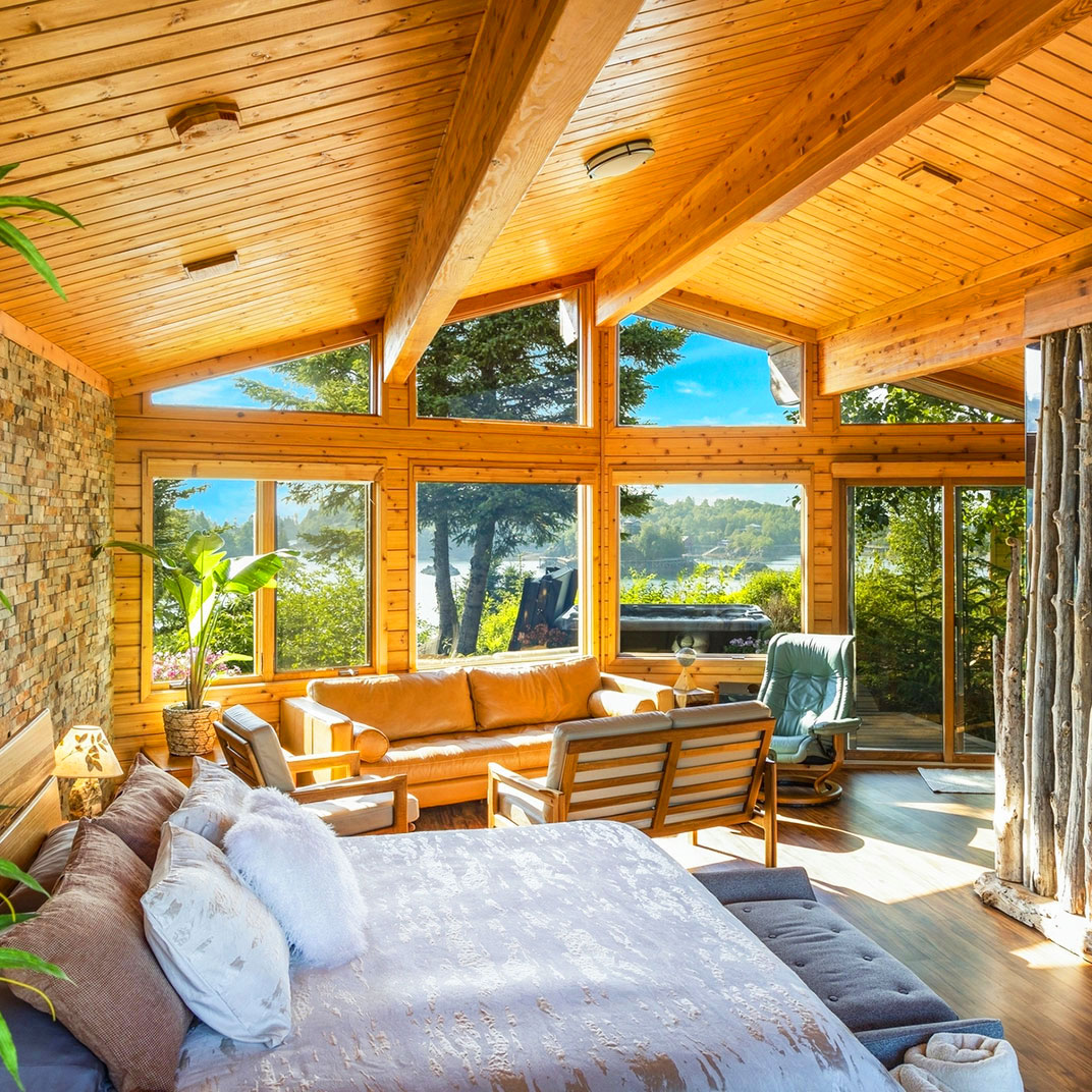 Stillpoint Lodge
