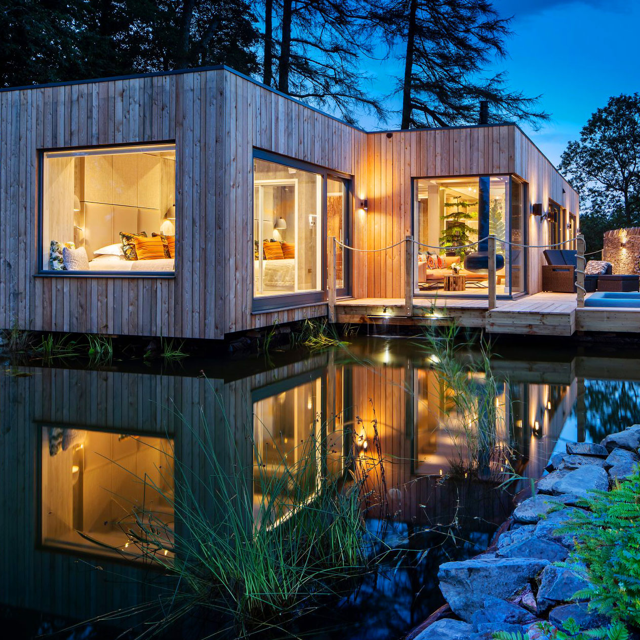 Gilpin Hotel & Lake House