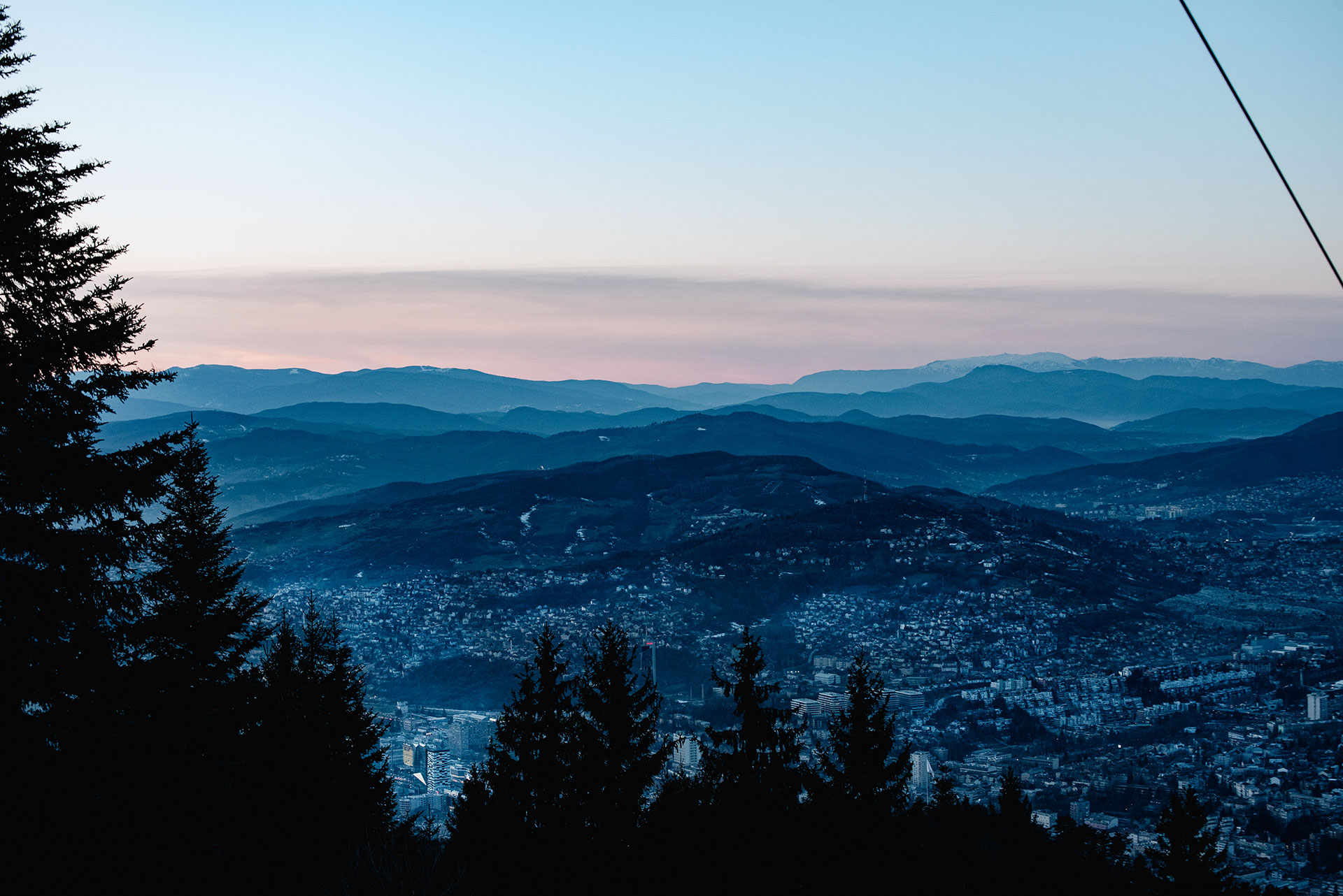 Sarajevo