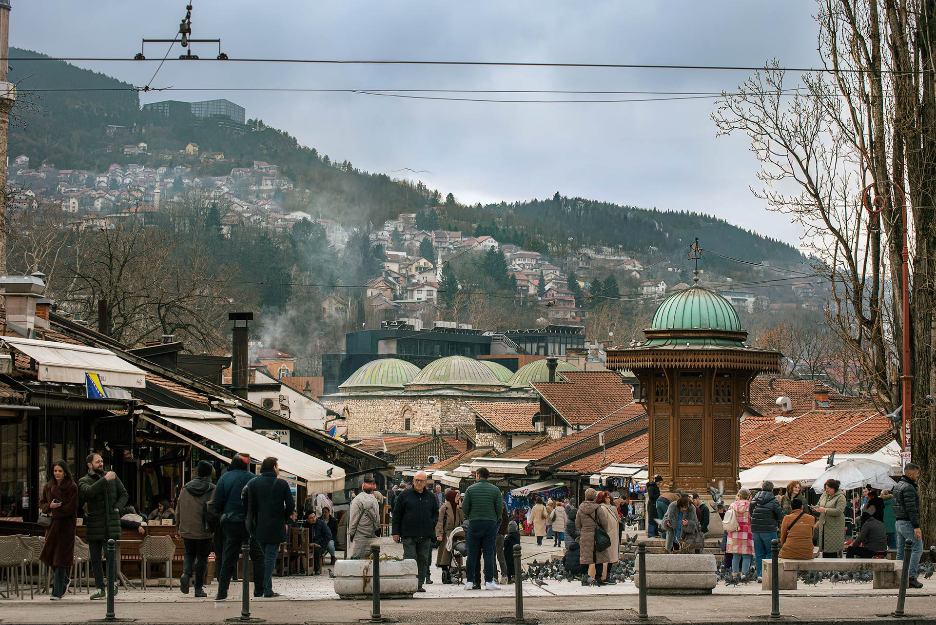Sarajevo