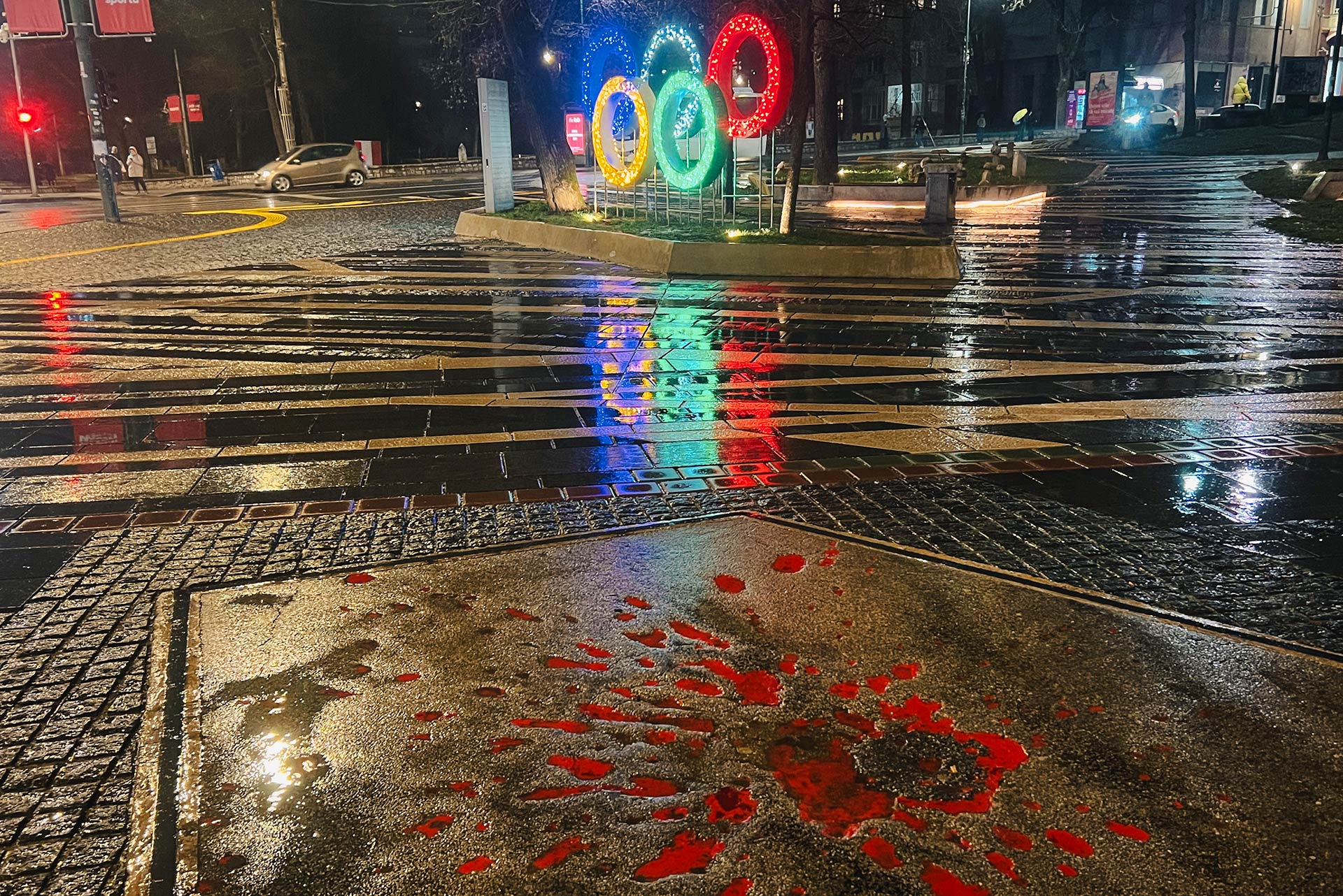 Sarajevo