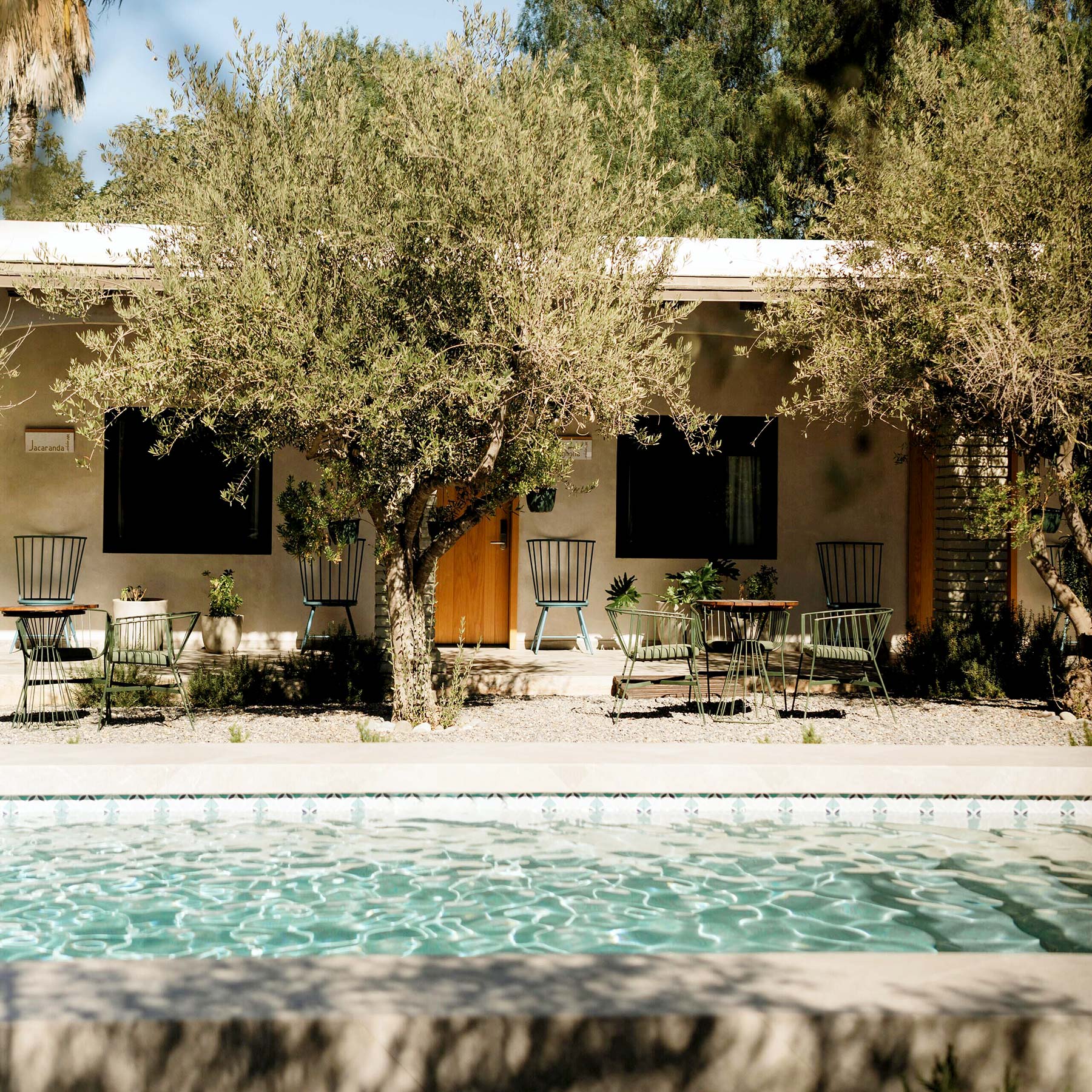 Casa Olivea