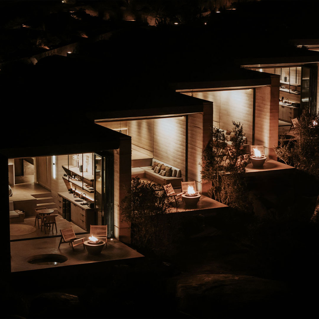 MIRA Earth Studios