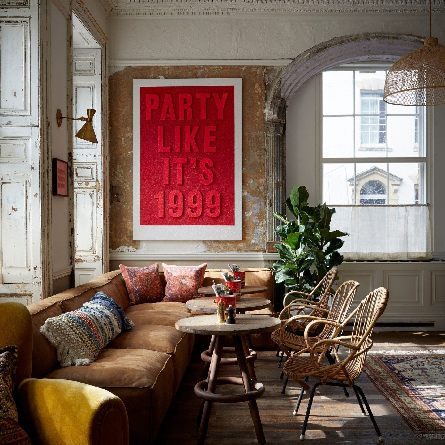 Artist Residence Bristol