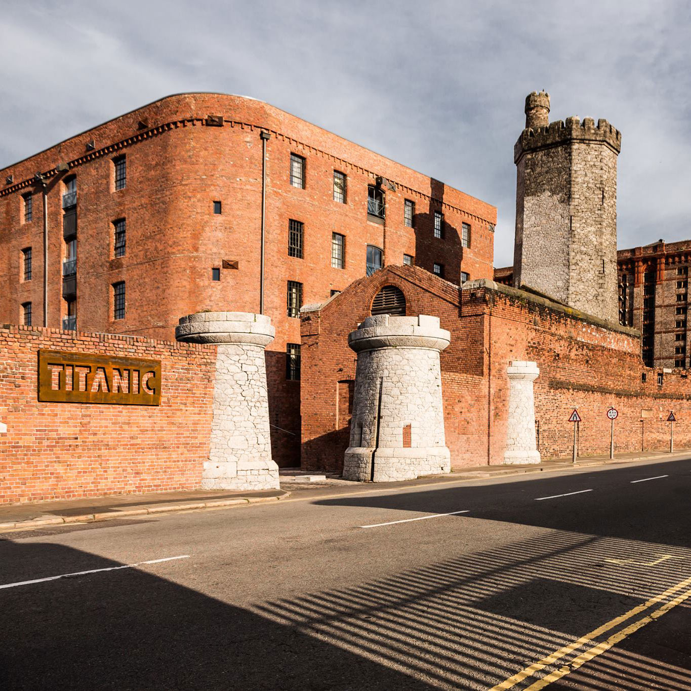 Titanic Hotel