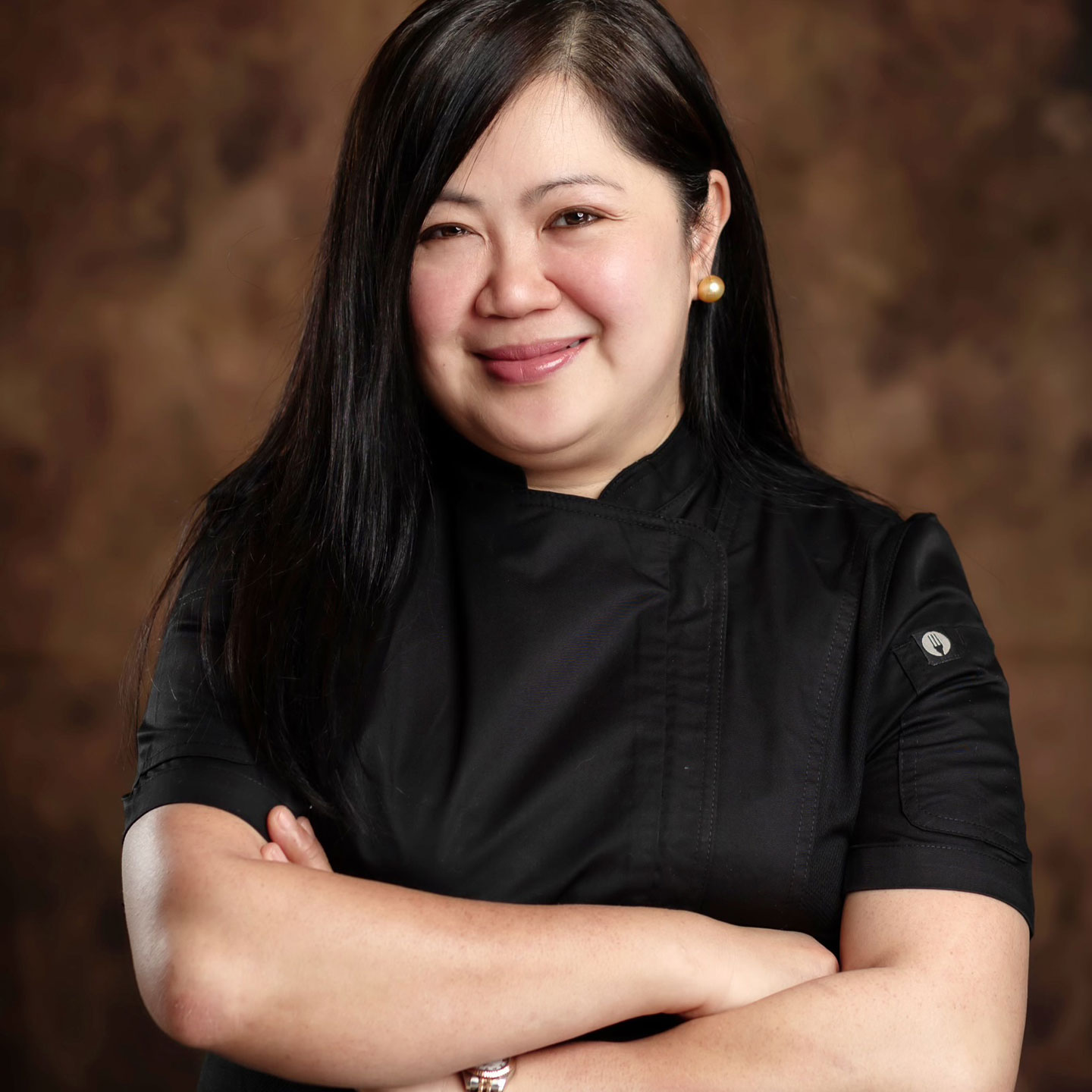 Kamayan ATL / Mia Oriño