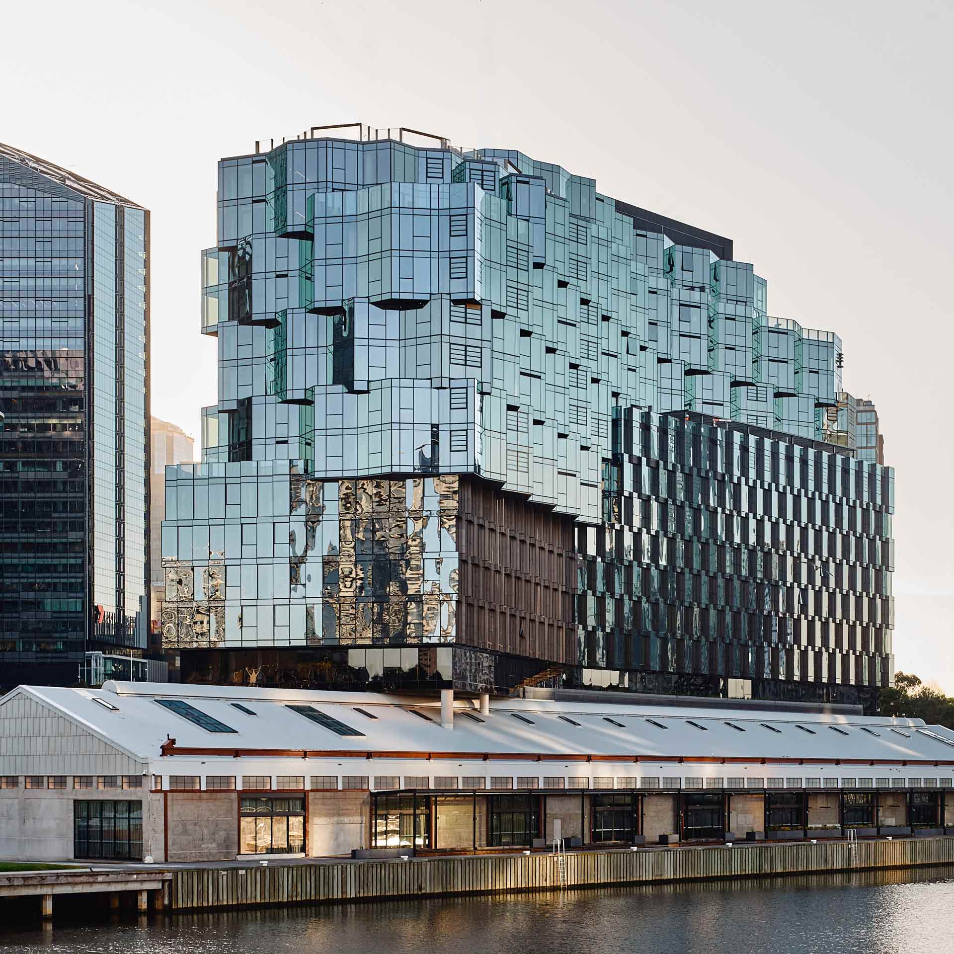 The Most Affordable Key Hotels in the World