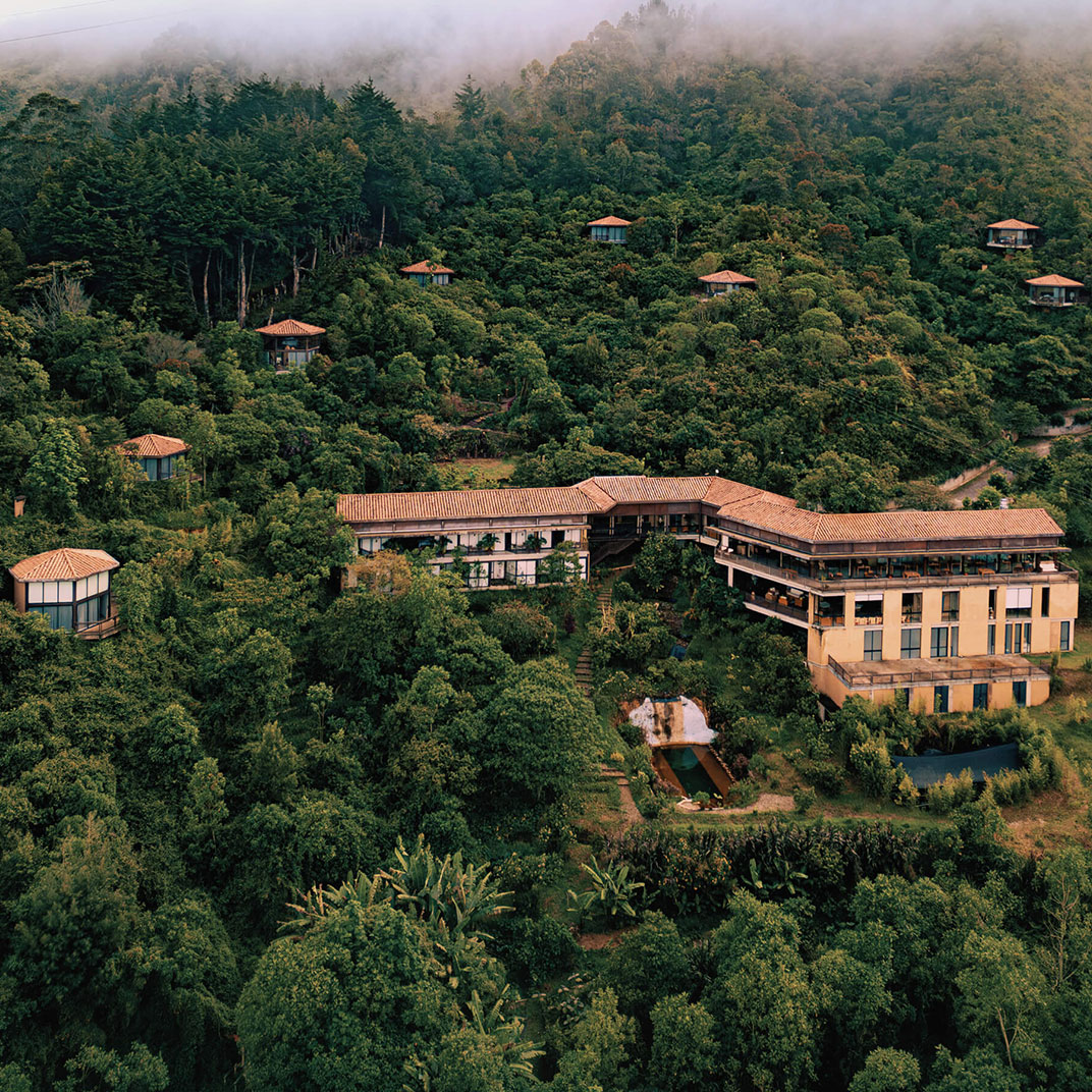Europe Affordable Hotels