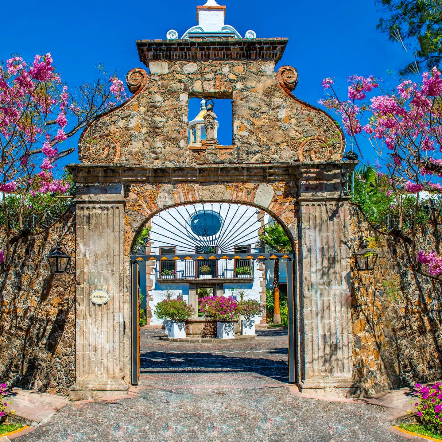 Anticavilla Hotel 