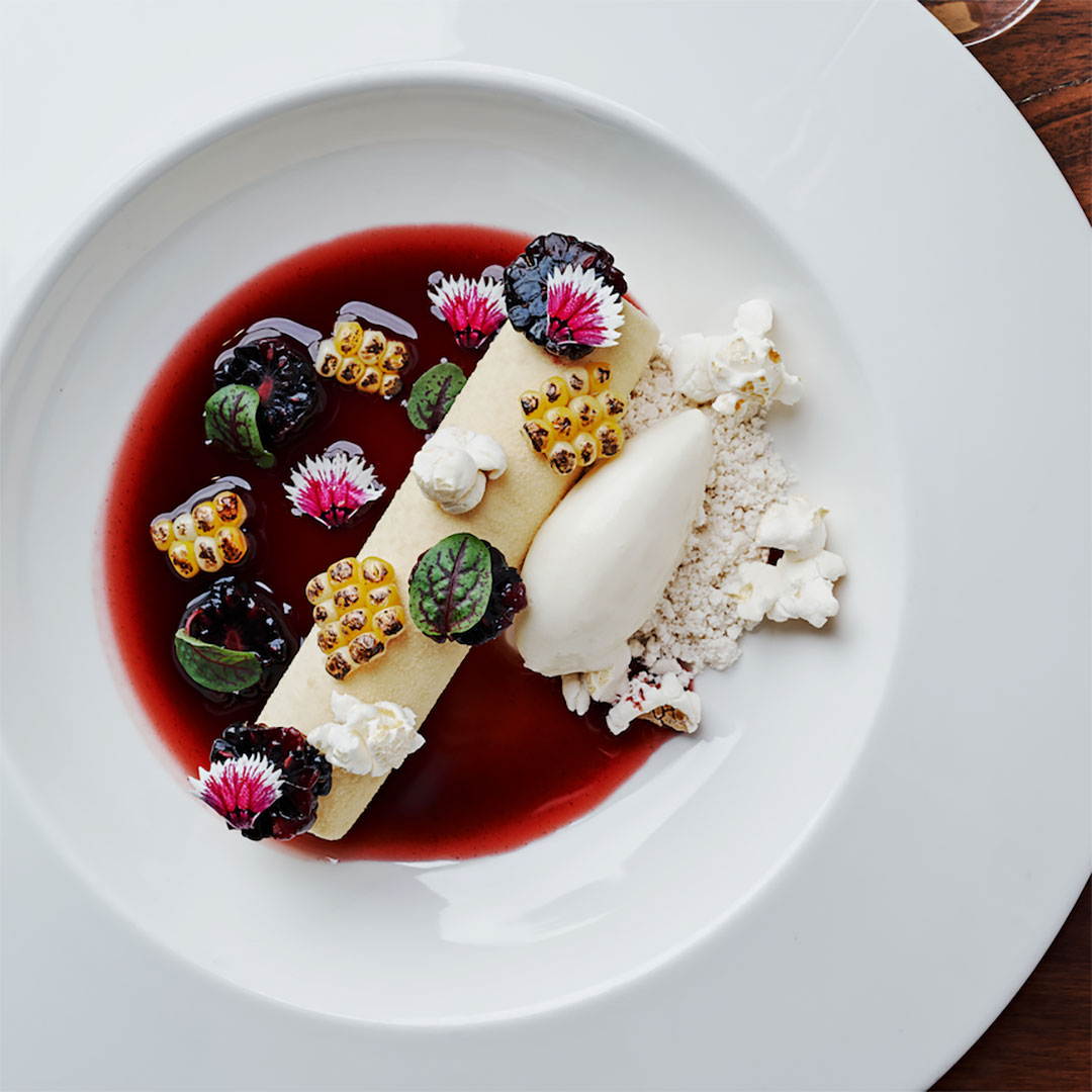 Andrew Thomas Lee / Lazy Betty