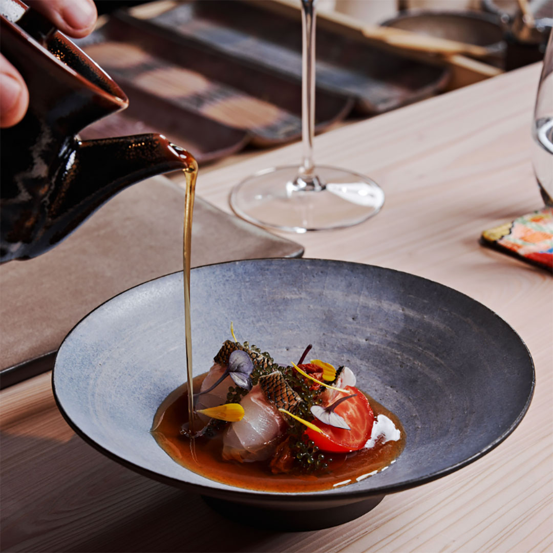 Andrew Thomas Lee / Mujō