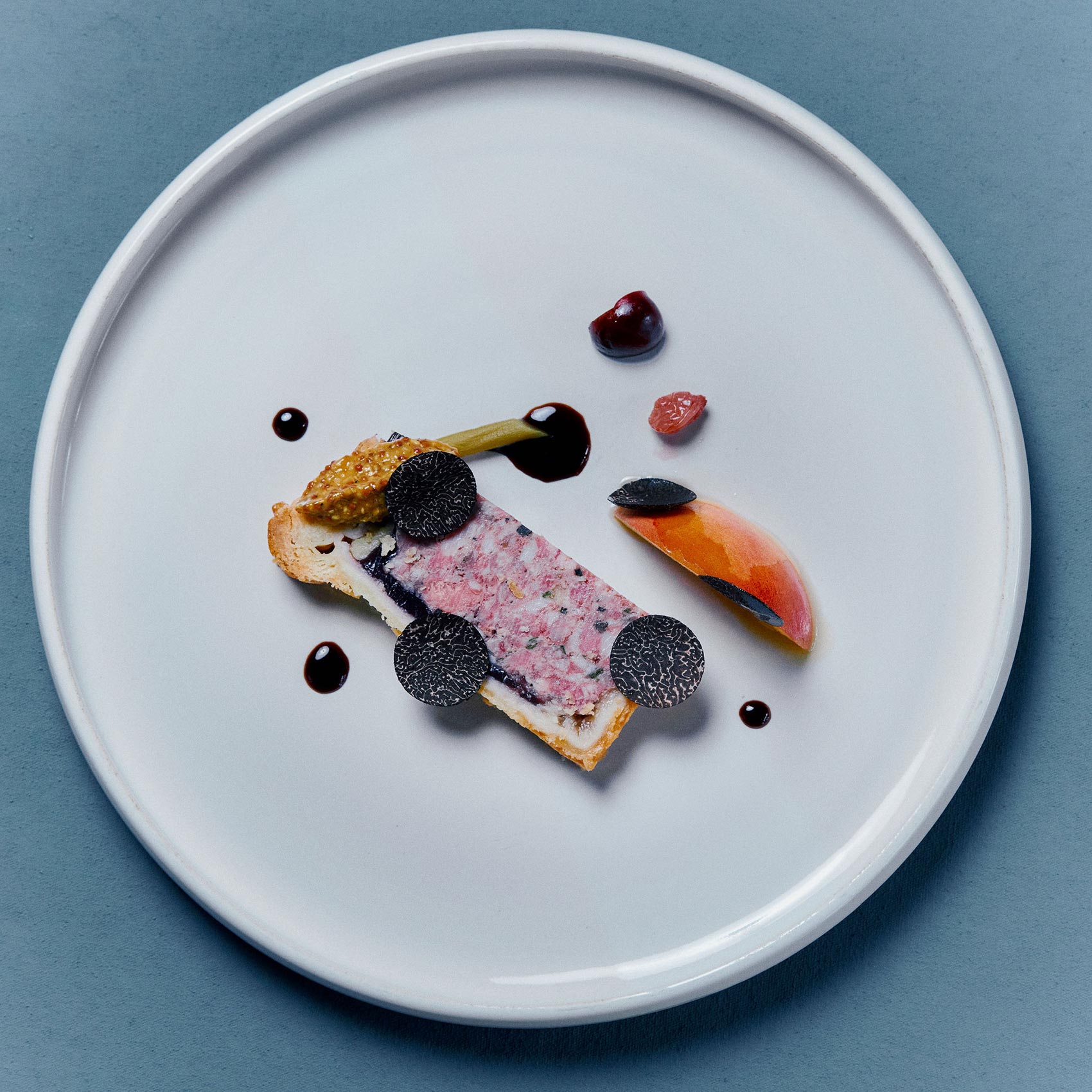 Jono Elyea / Counter