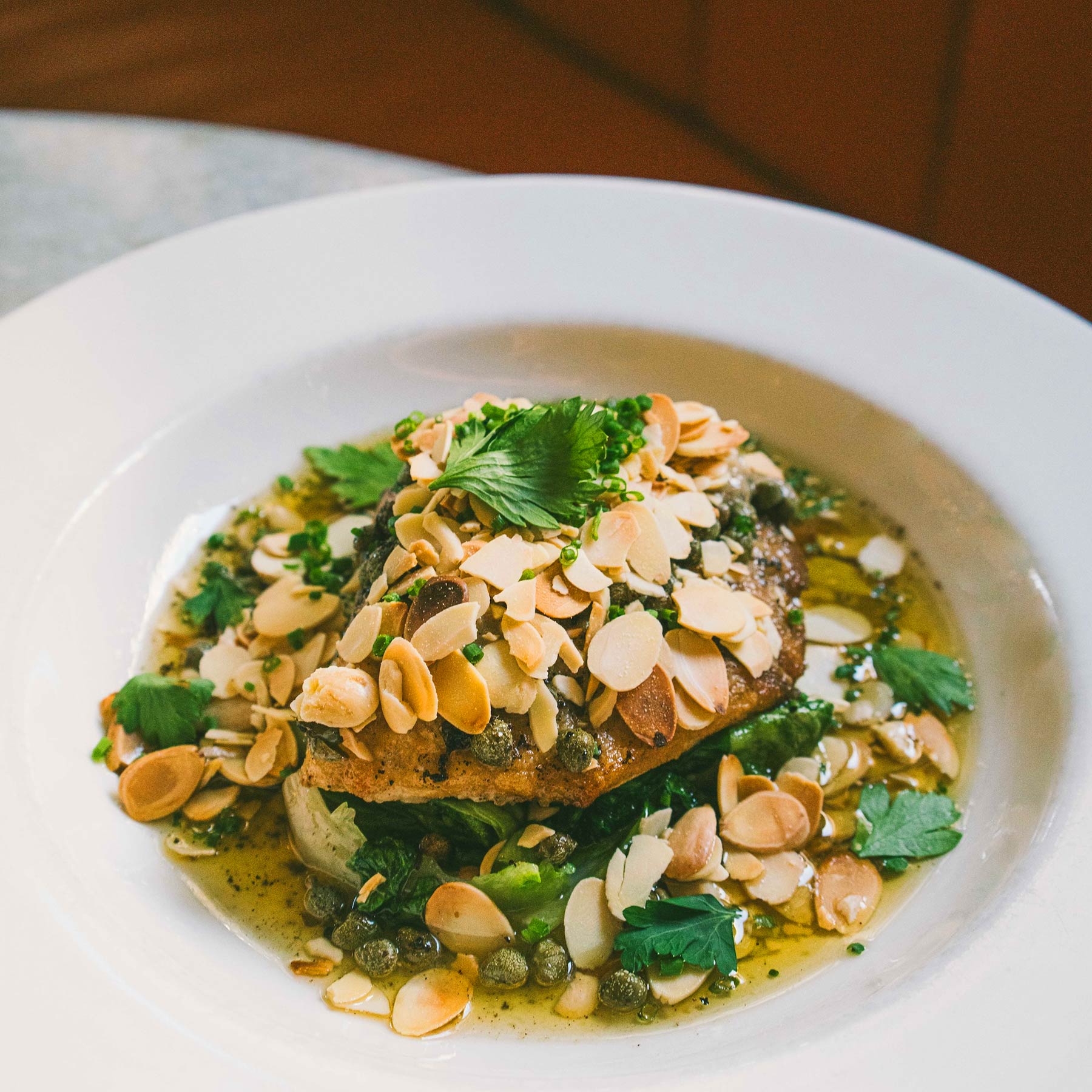 Cody McCain / Elvie's