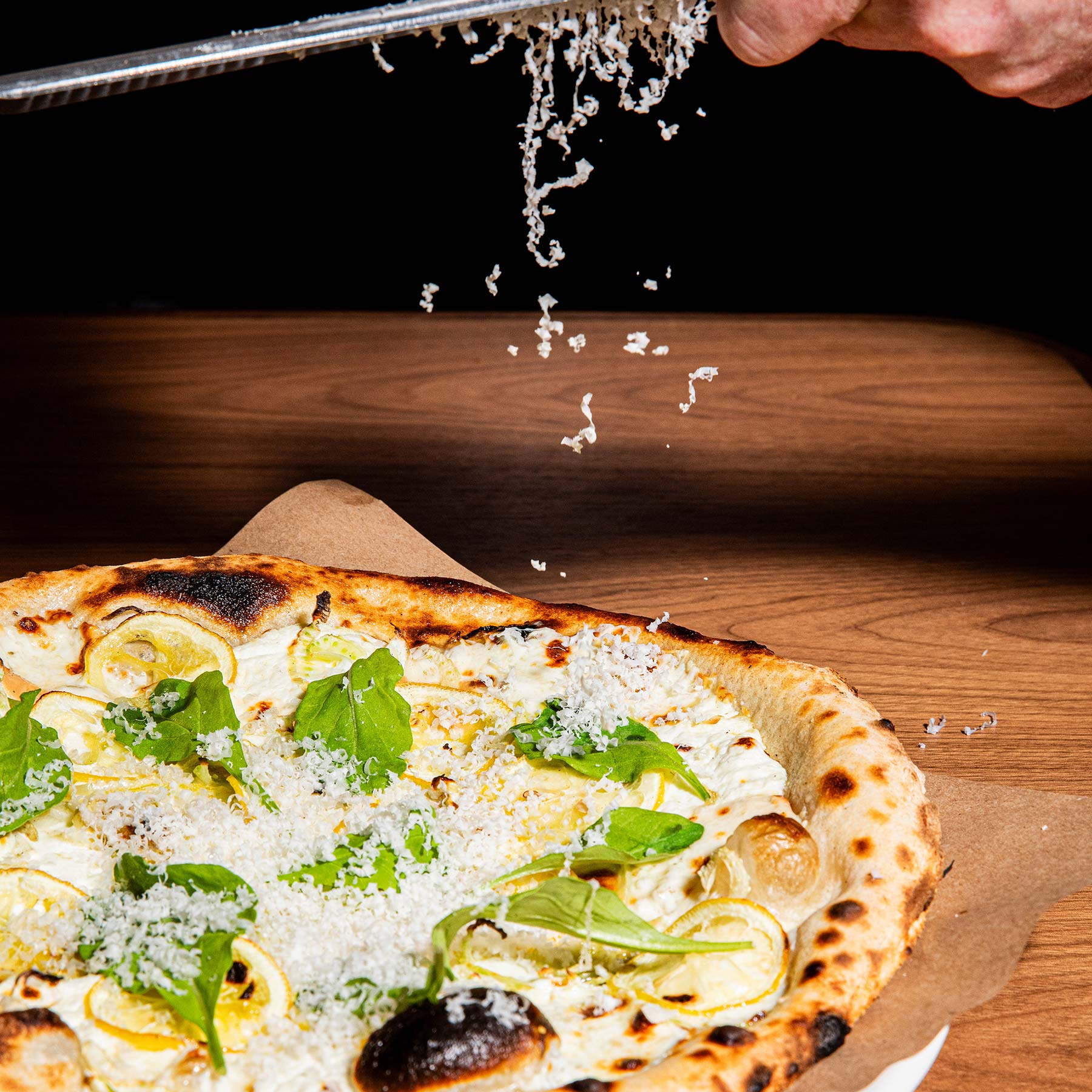 Andrew Cebulka / Luminosa