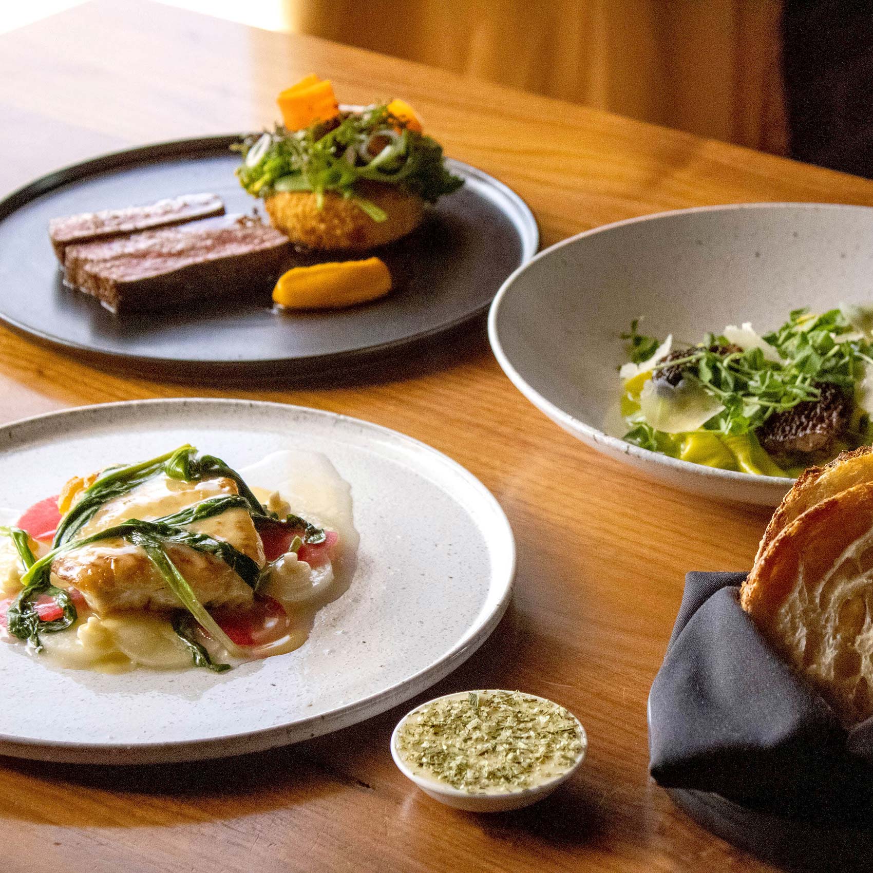 Clair Maureen / Spring