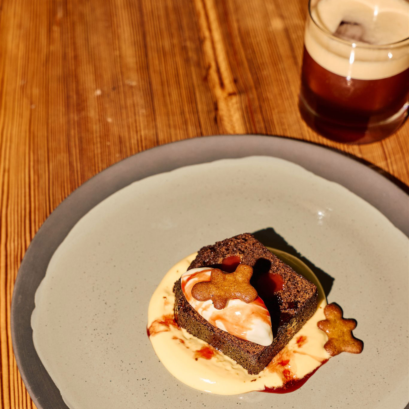 Ryan Belk / Wild Common