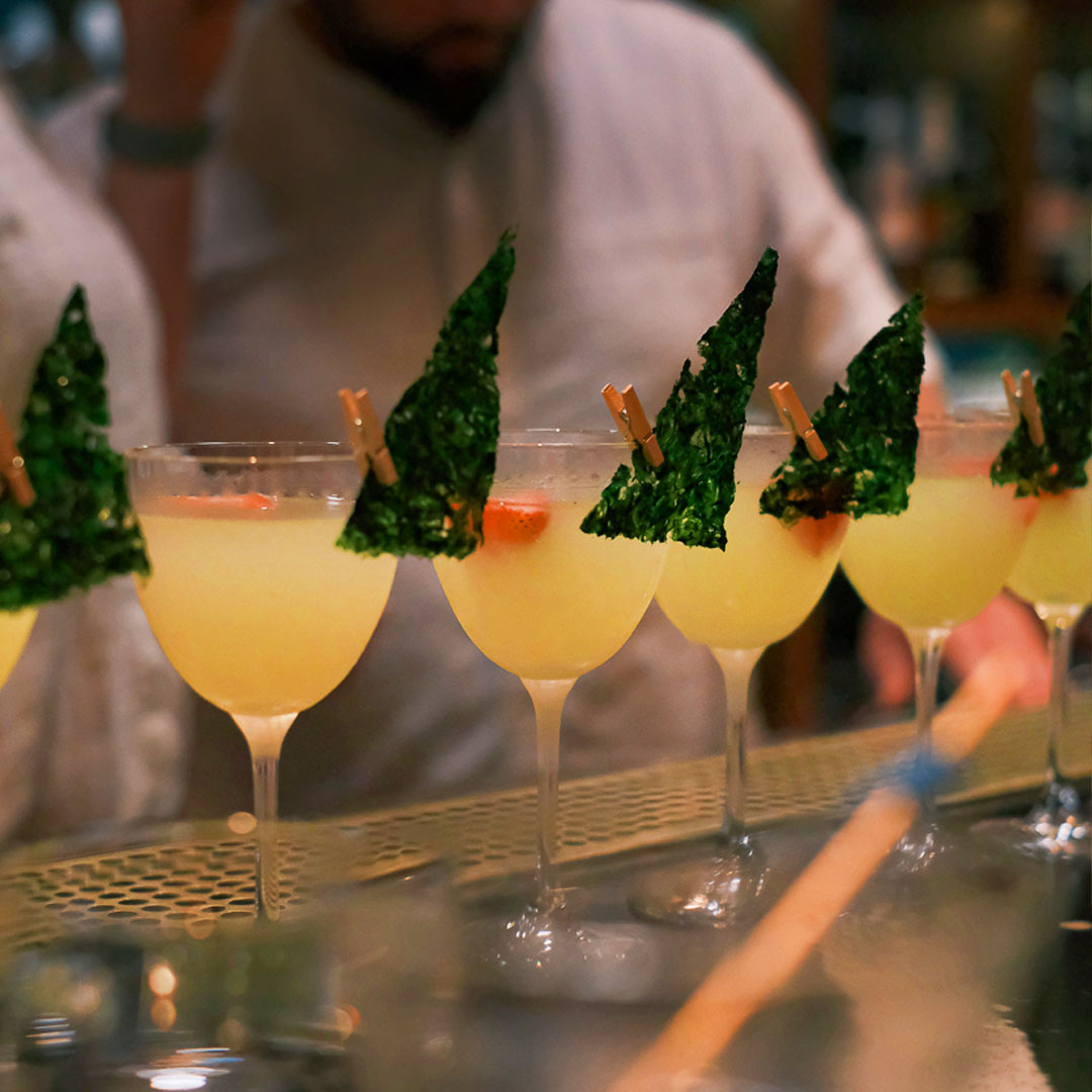 Daniel Villa / Supperland