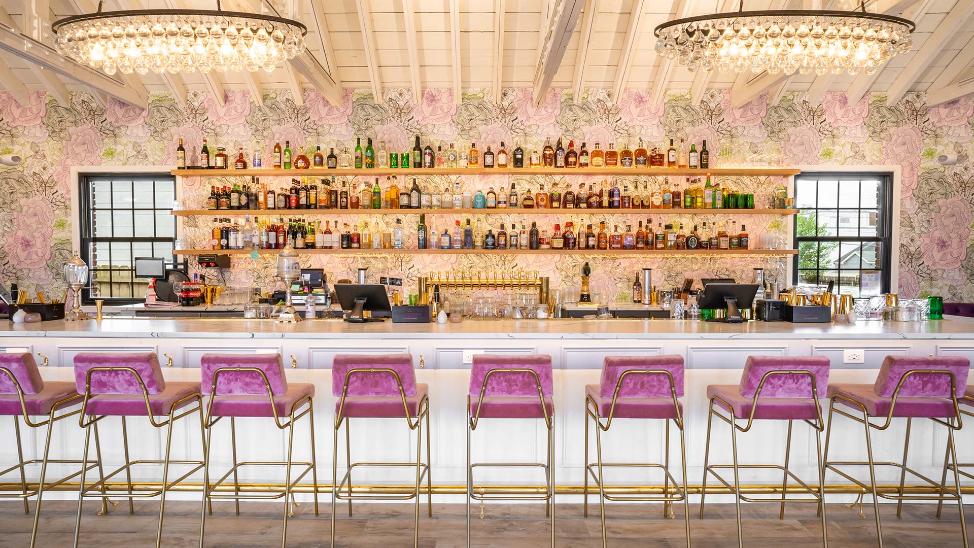 Kenty Chung / Supperland Bar