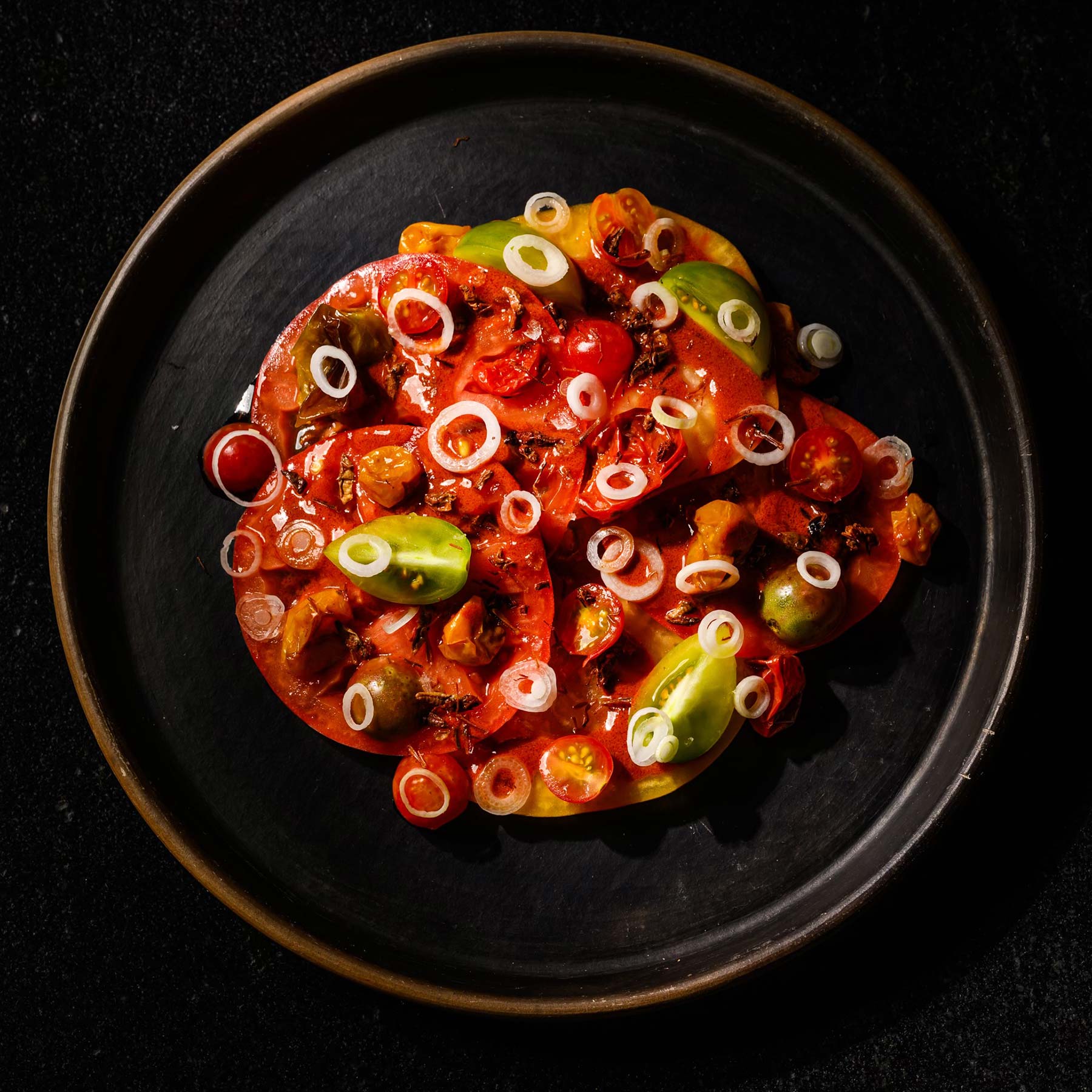 Denny Culbert / Acamaya