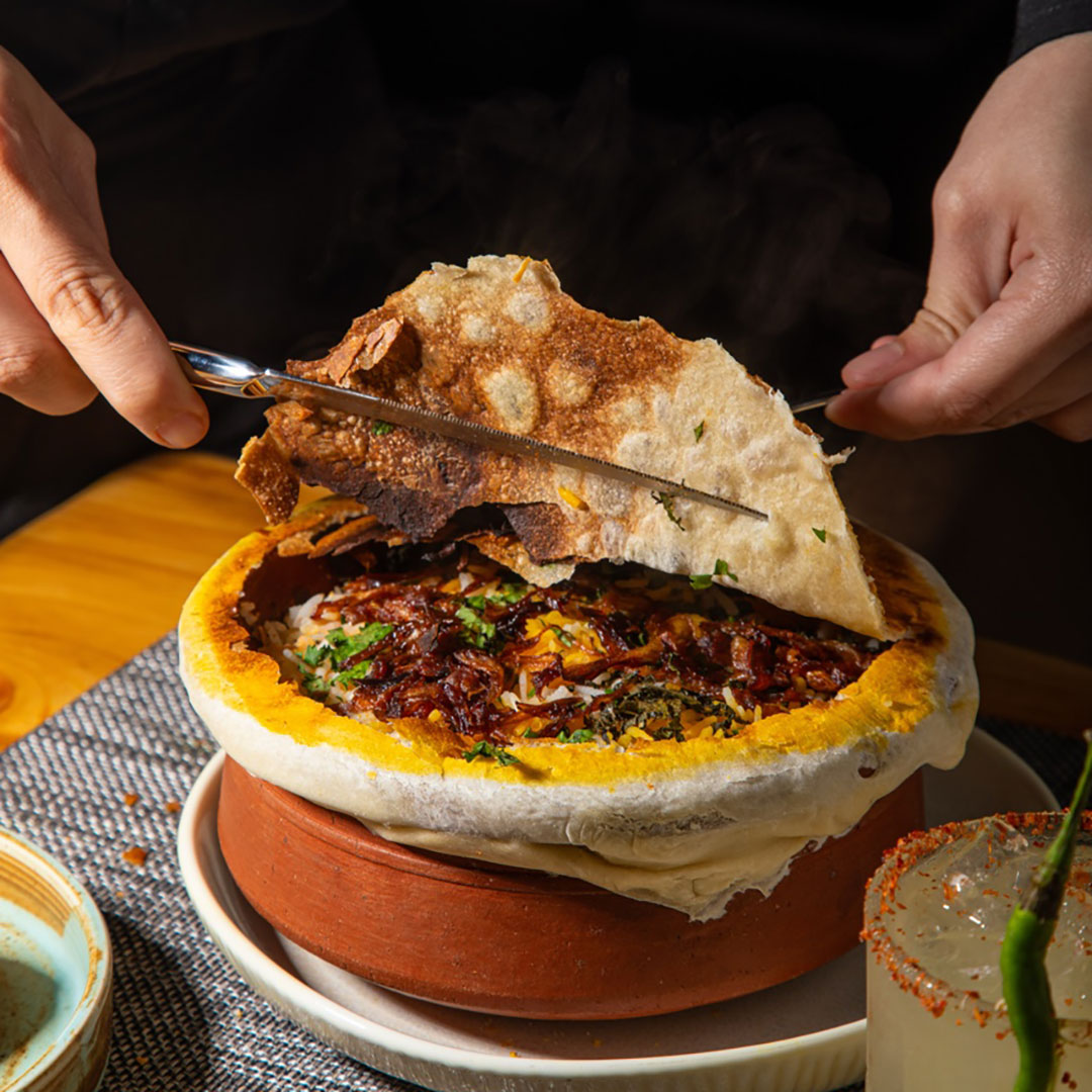 Kat Kimball / Lufu Nola