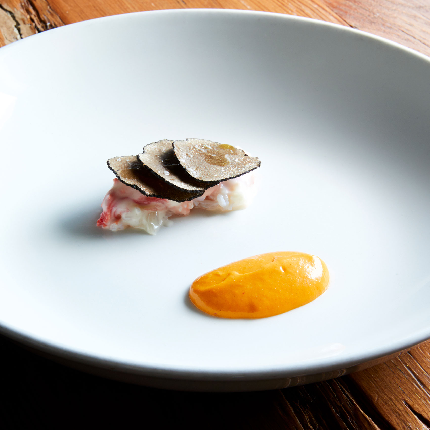 Cedric Angeles / Saint-Germain