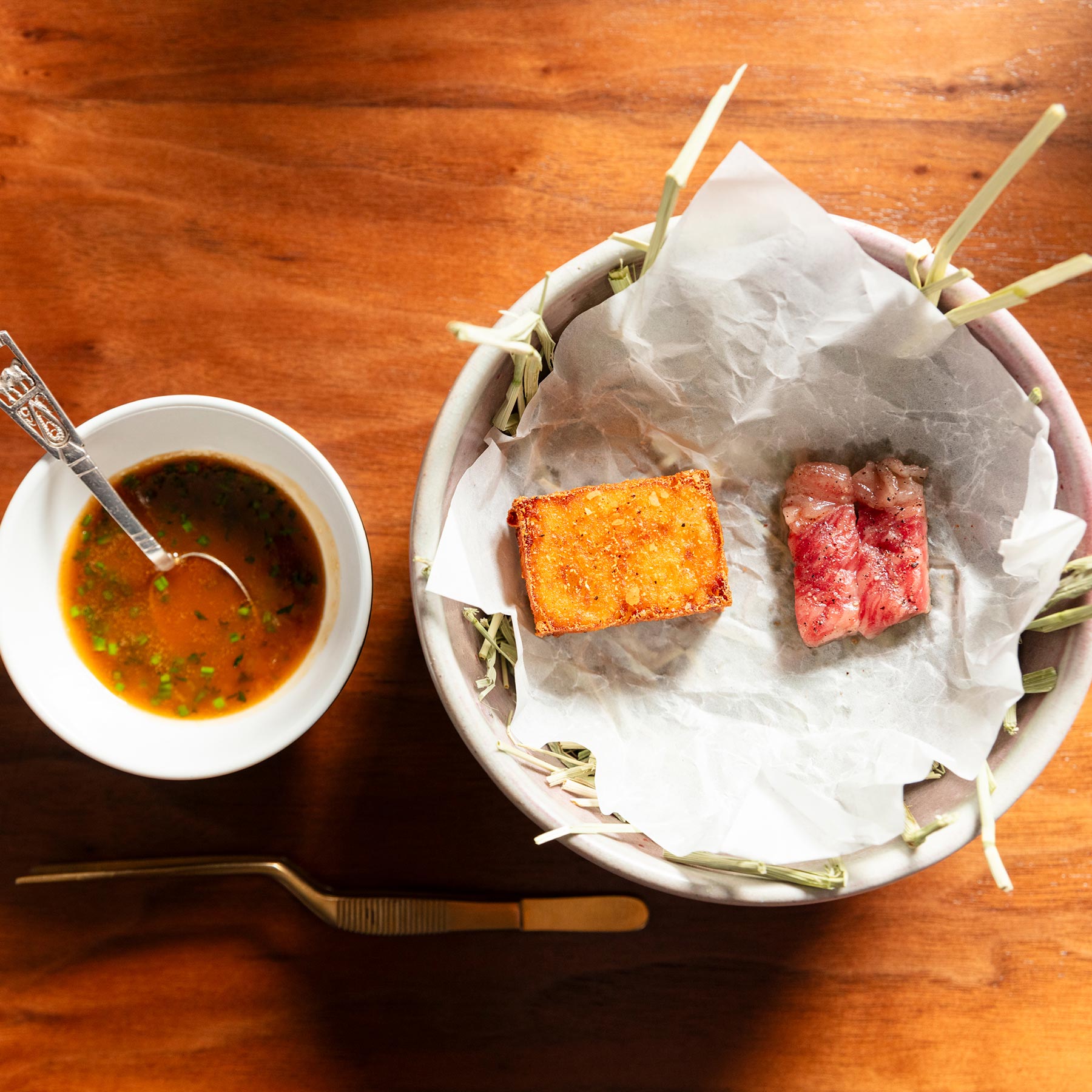 Cedric Angeles / Saint-Germain