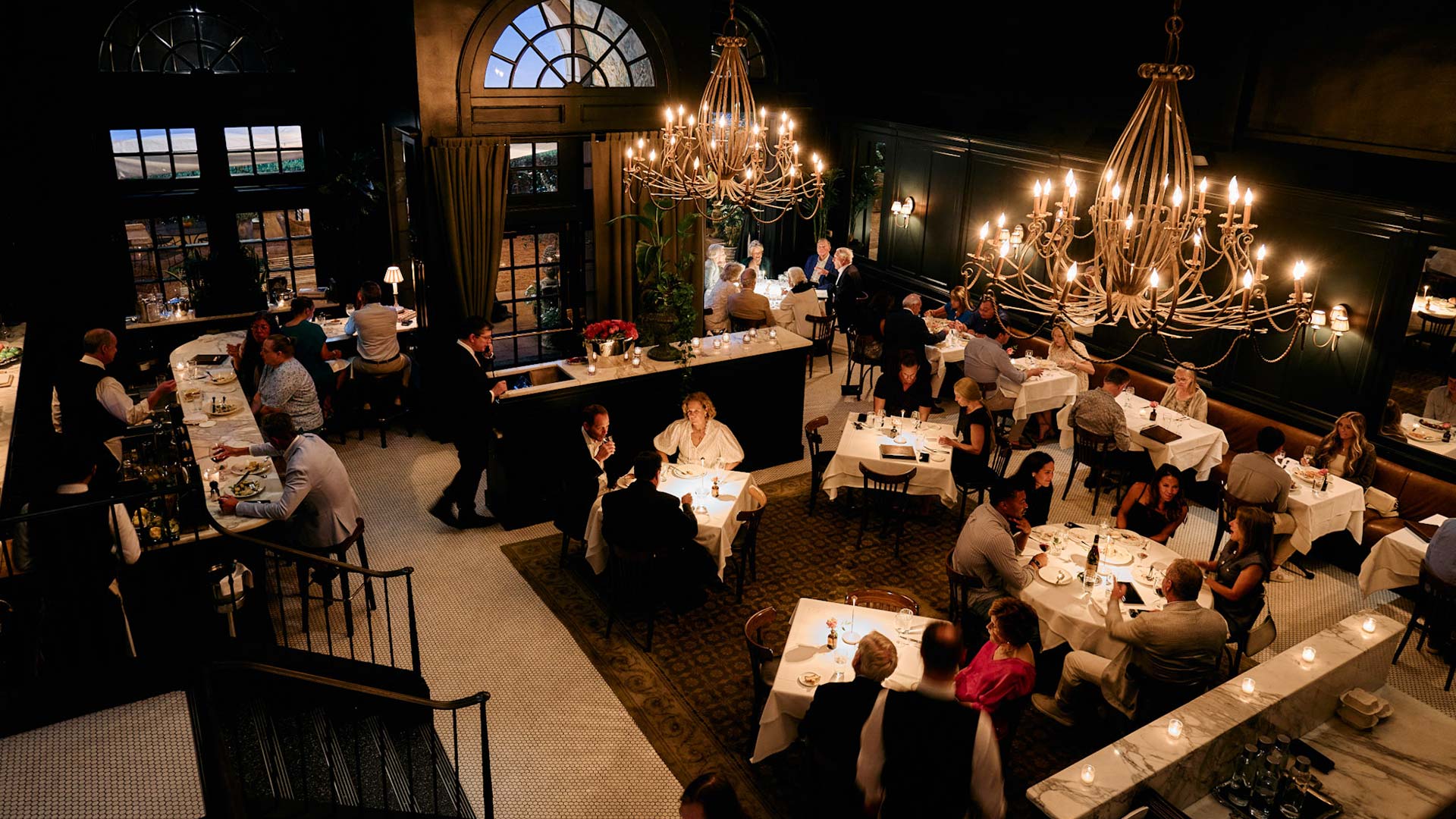 Mason David Erwin / Bottega