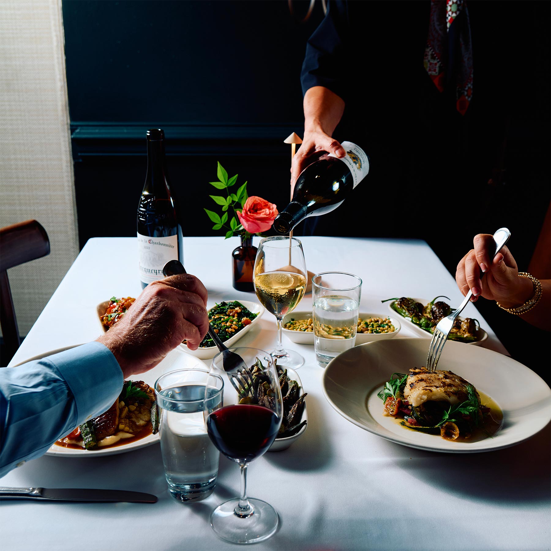 Mason David Erwin / Bottega