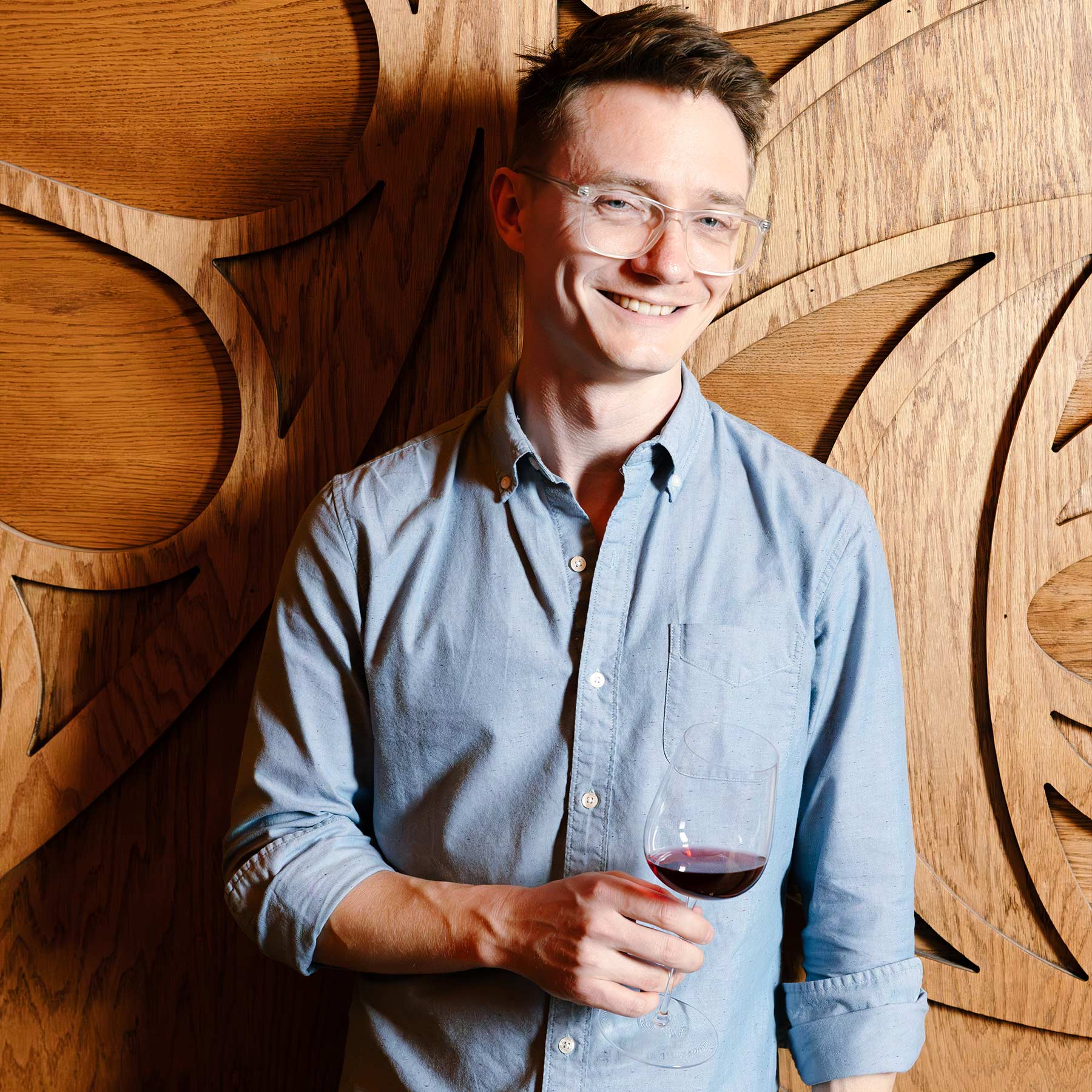 Victoria Quirk / Alex Burch