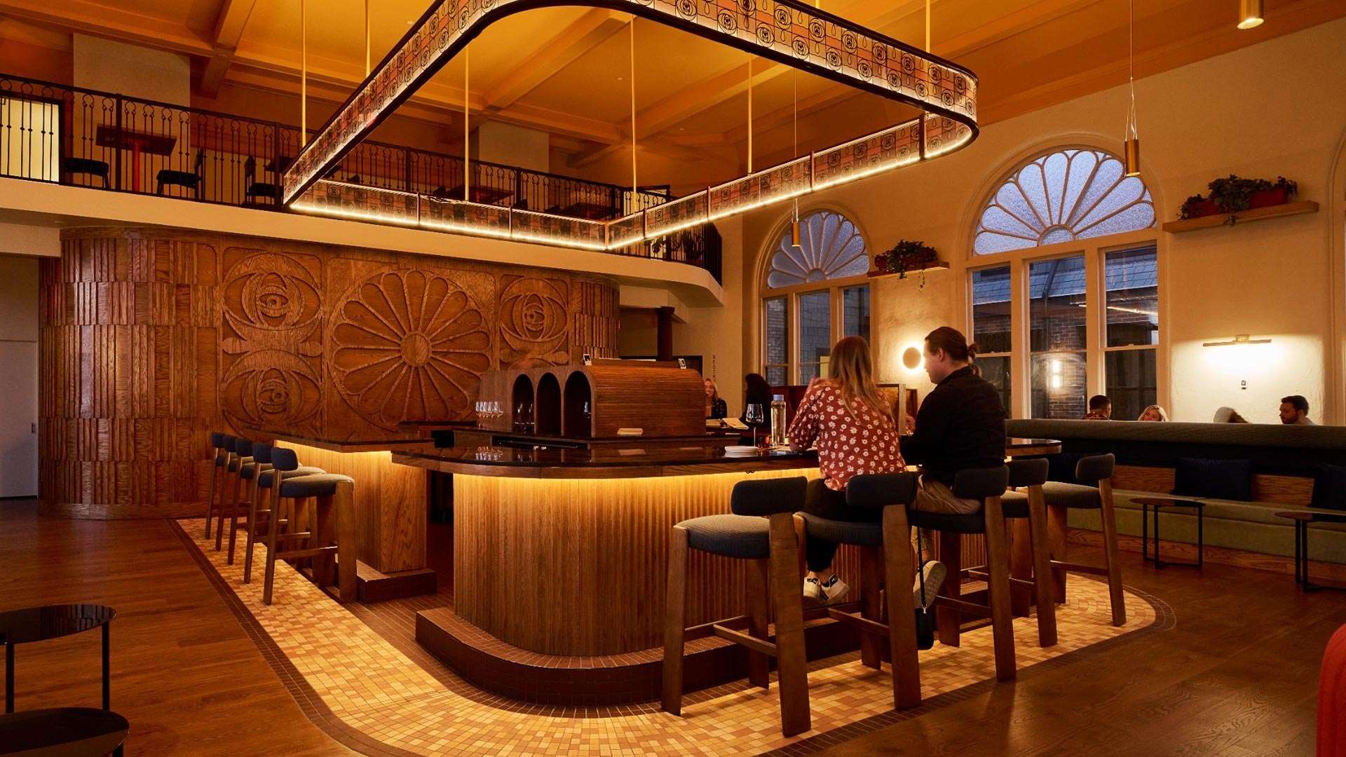 Daniel Brown / Bad Idea