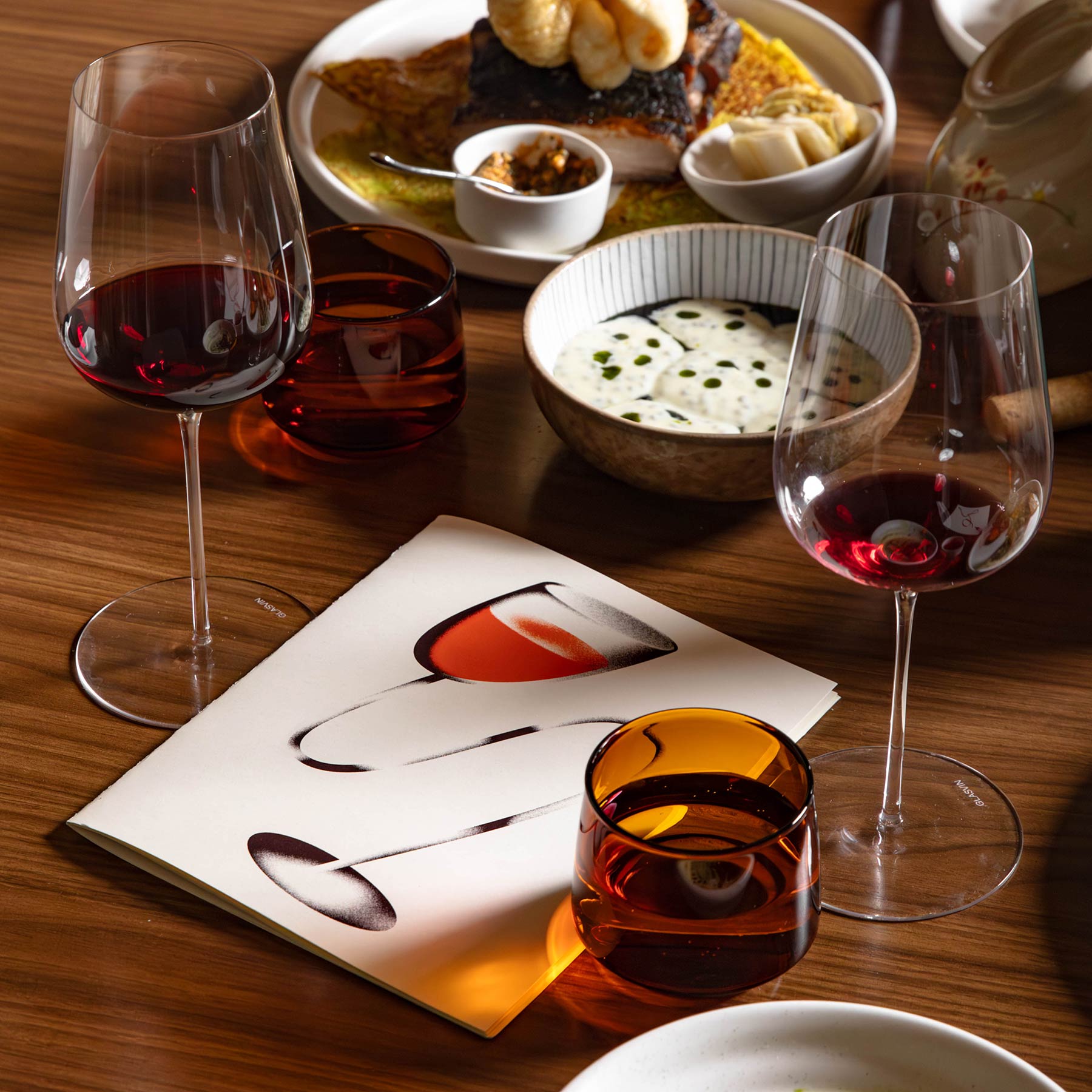 Victoria Quirk / Bad Idea