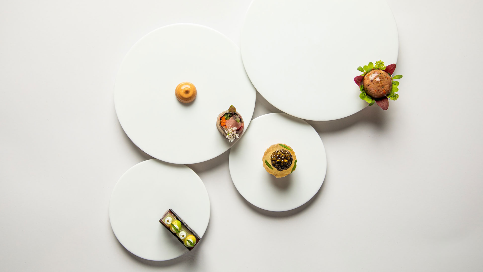 Randy Schmidt / Emeril's