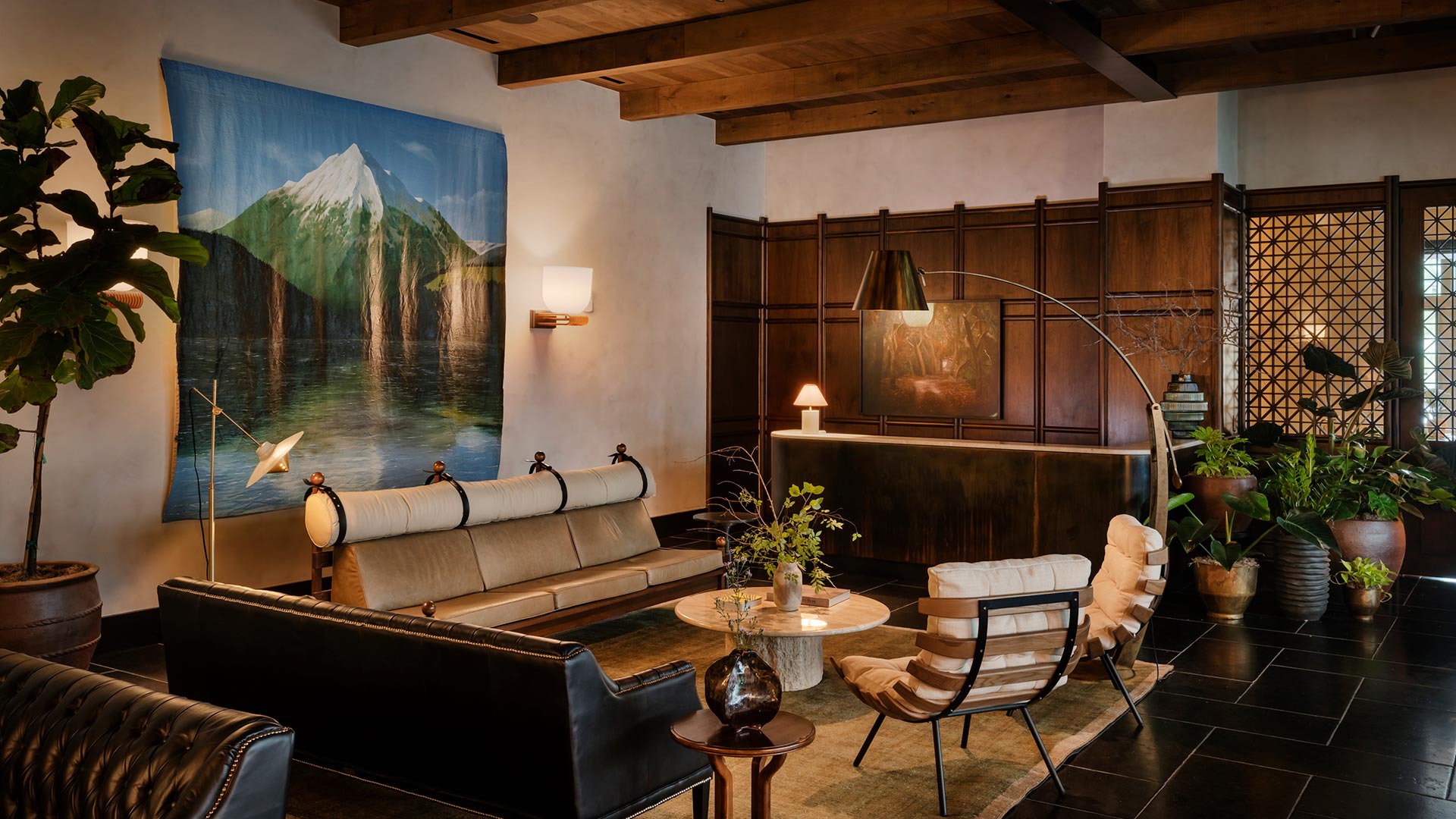 © FORTH Hotel Atlanta