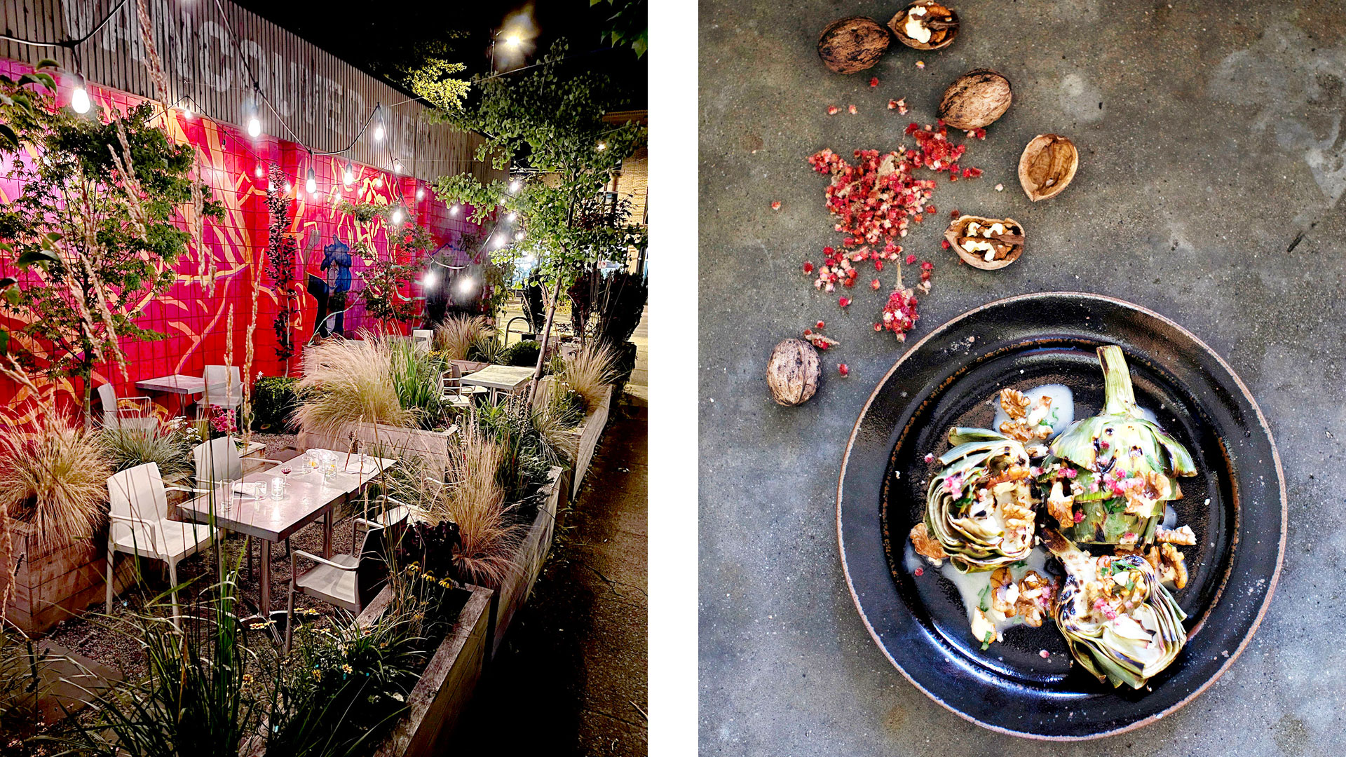 Kevin Bismanis | Janis Nicolay / Burdock & Co.