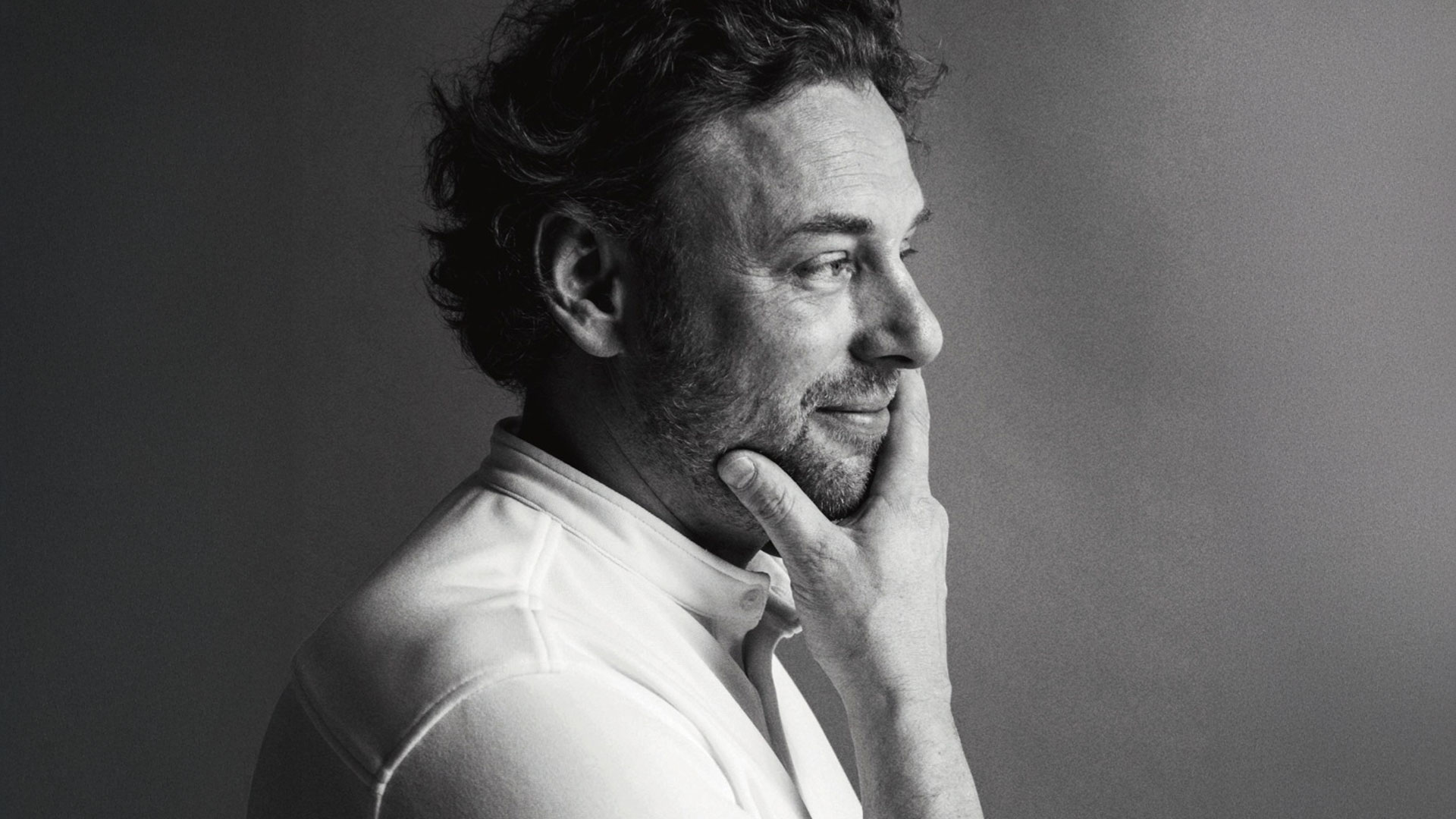 Matias Indjic / Cheval Blanc Paris - Plénitude | Chef Arnaud Donckele