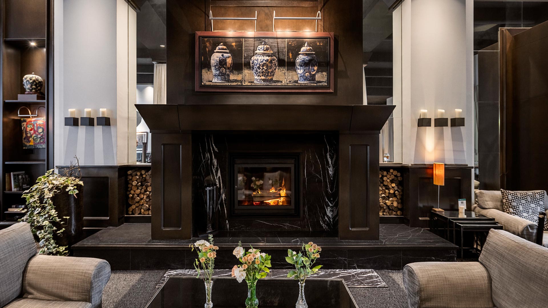 Hôtel Le Germain Québec