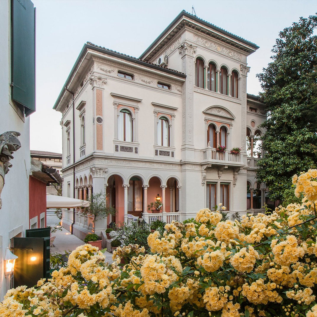 Villa Abbazia