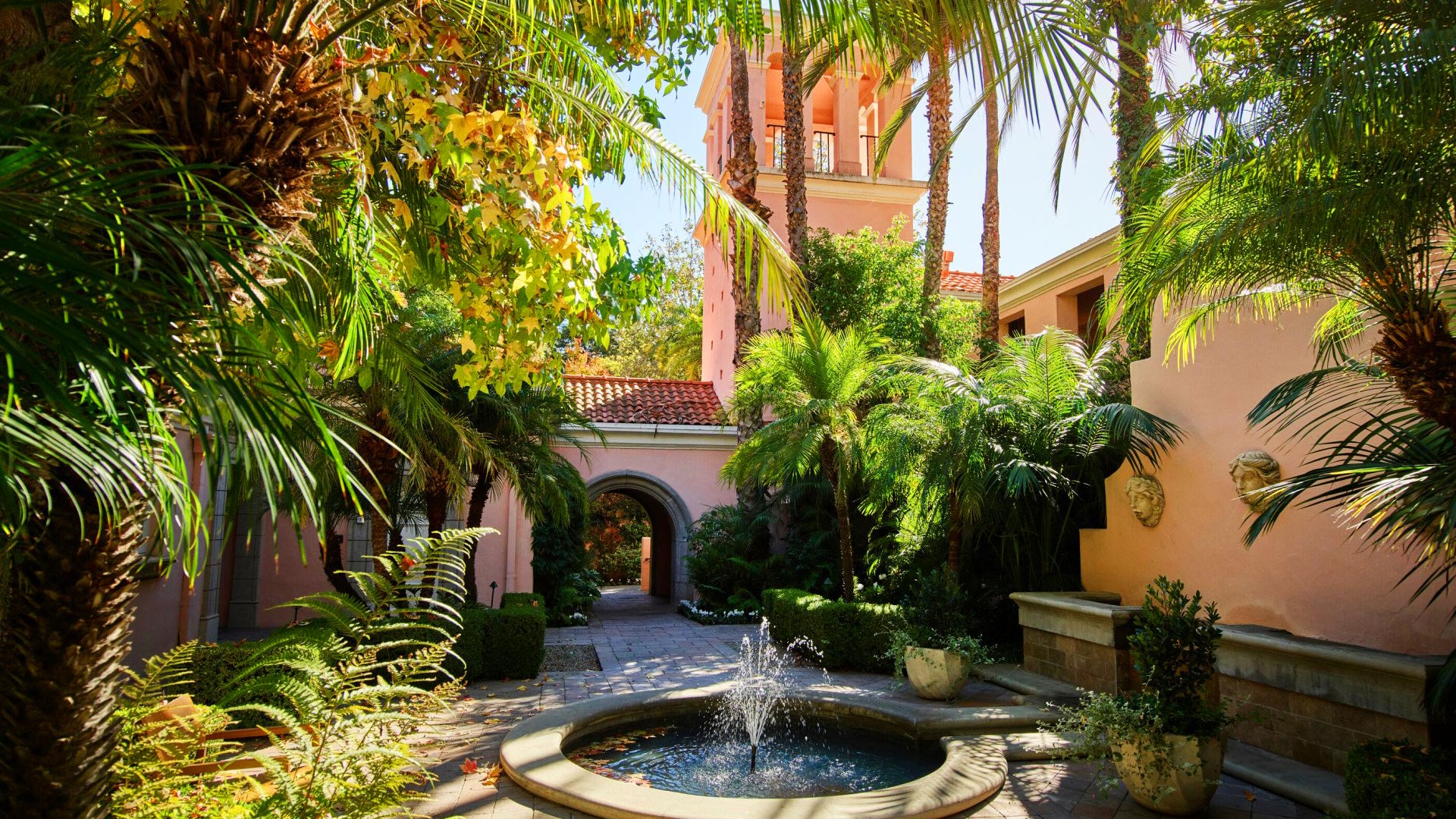 Hotel Bel-Air
