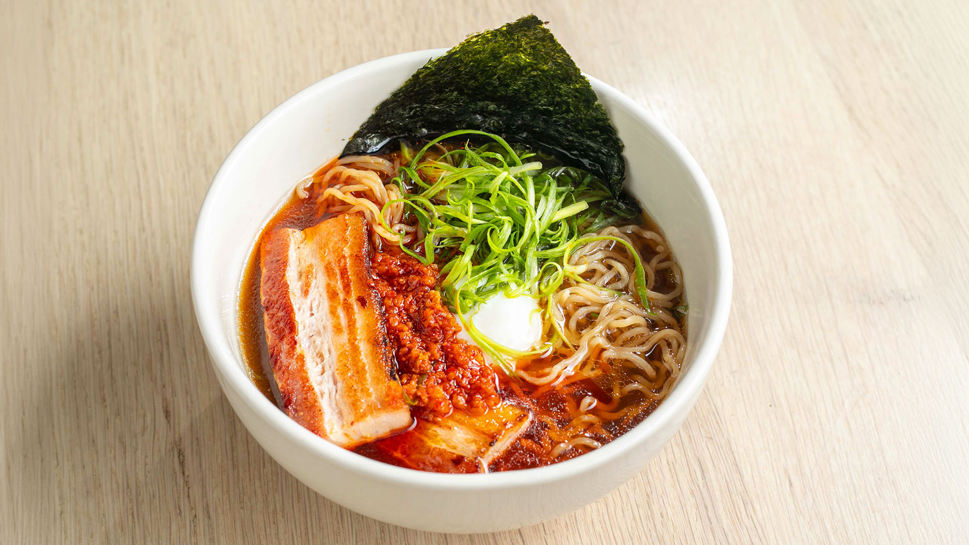 Momofuku / Momofuku Noodle Bar