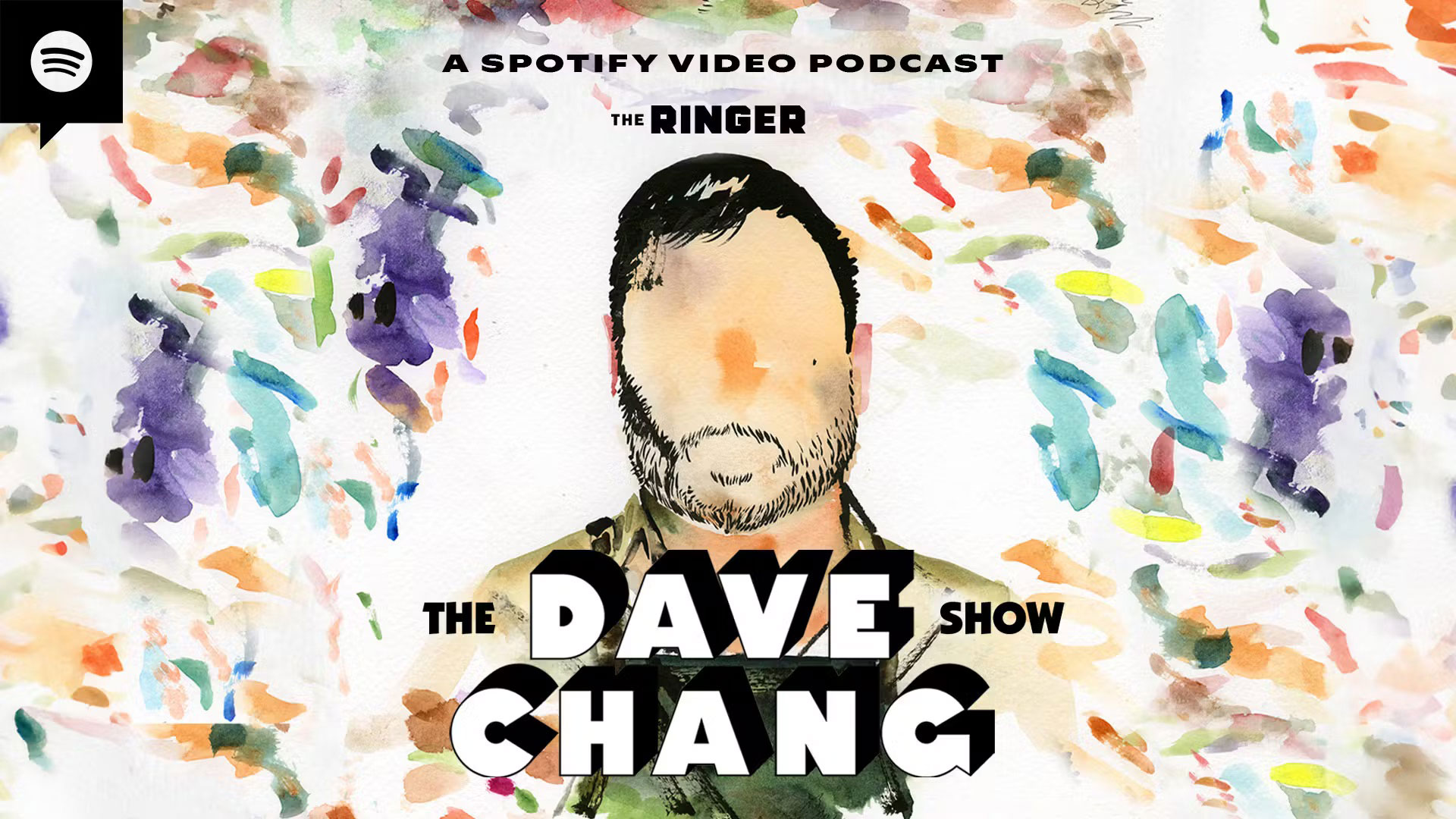 The Dave Chang Show - A Spotify Video Podcast