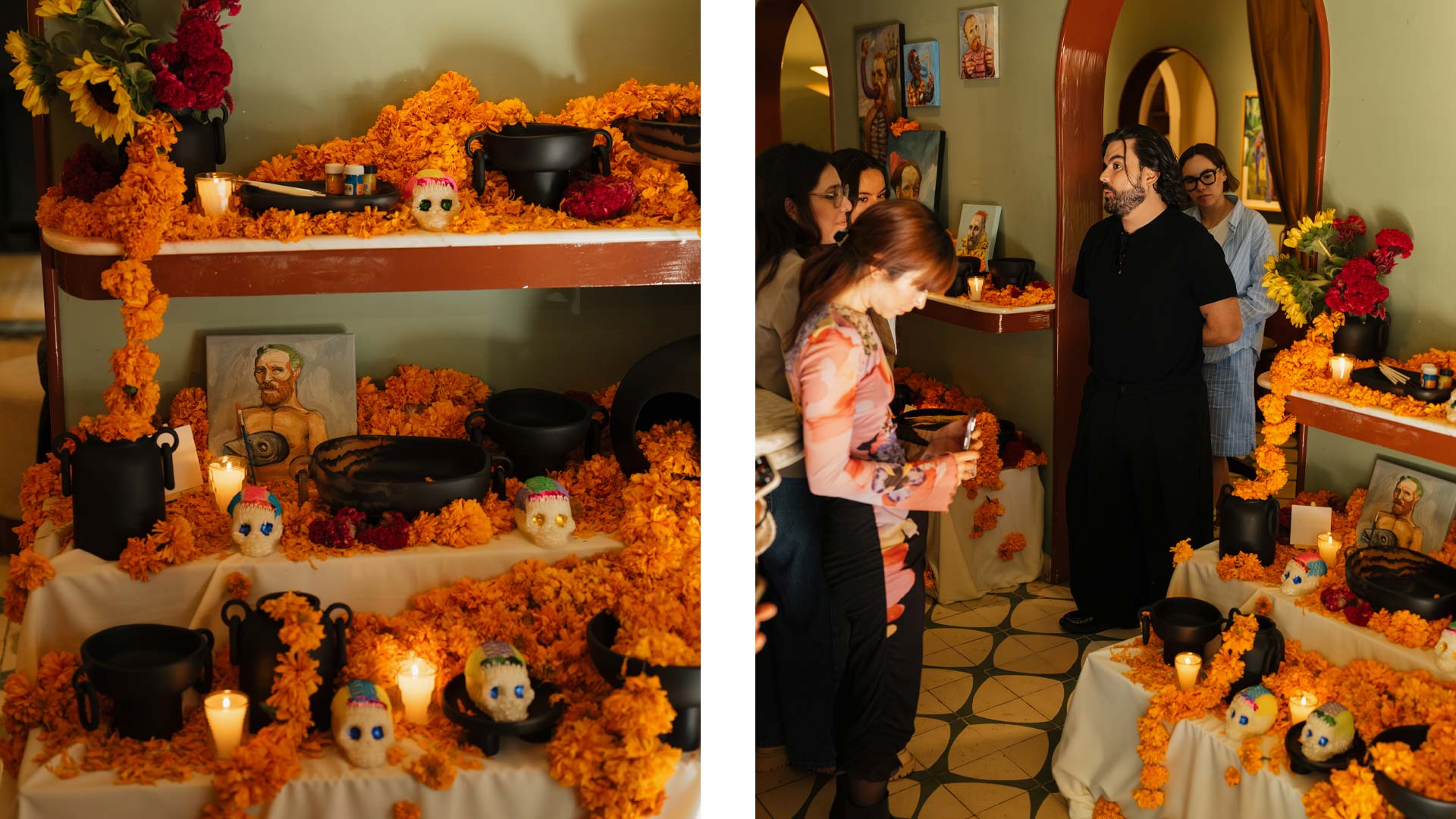 Gerardo Correa Photography / Hotel San Fernando