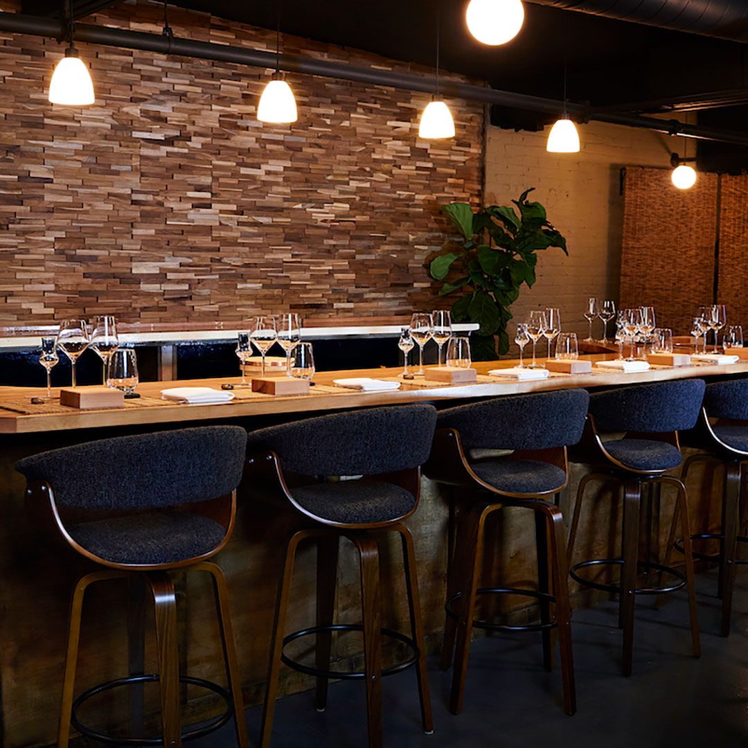 Deb Lindsey / Raw Omakase
