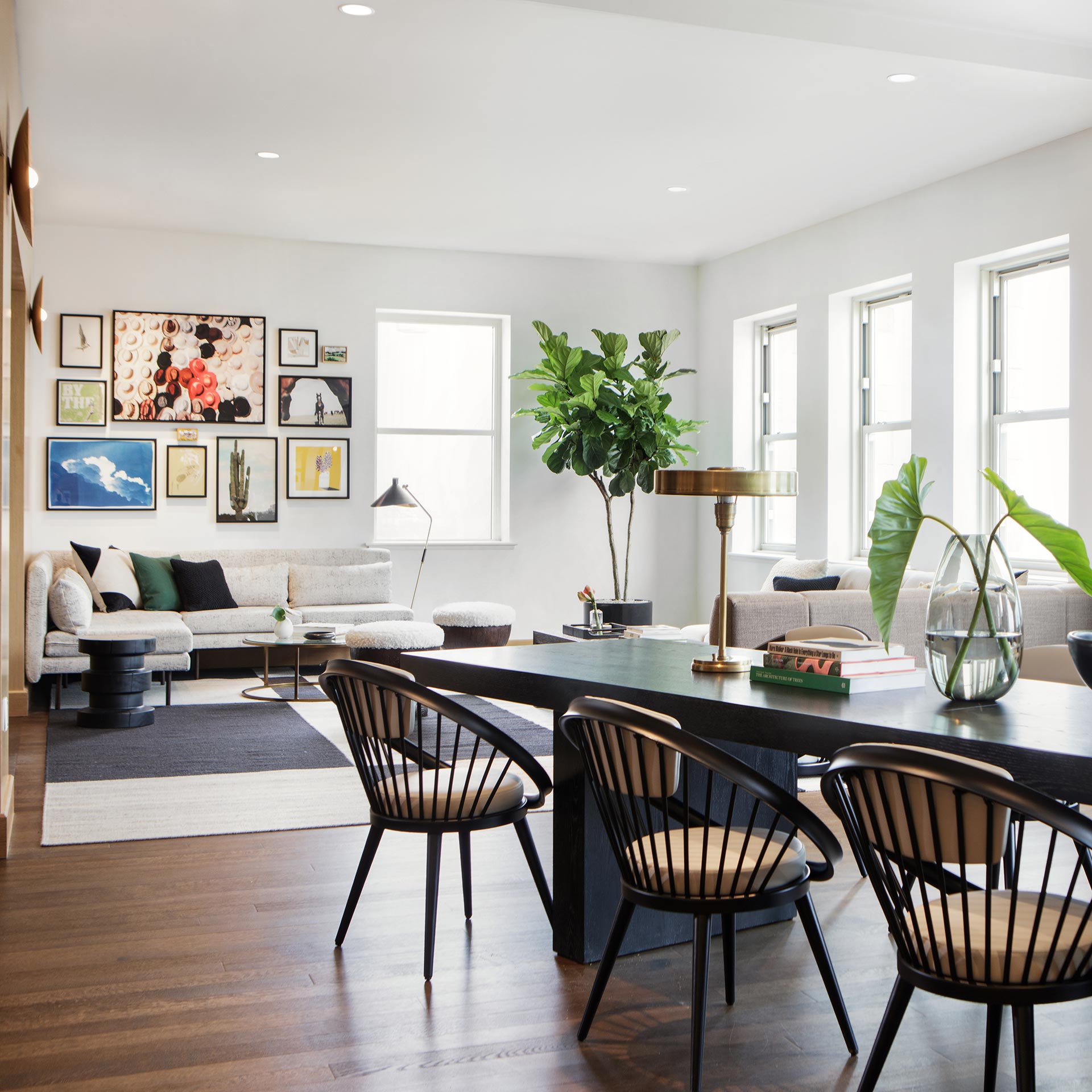 Kimpton Harper Hotel