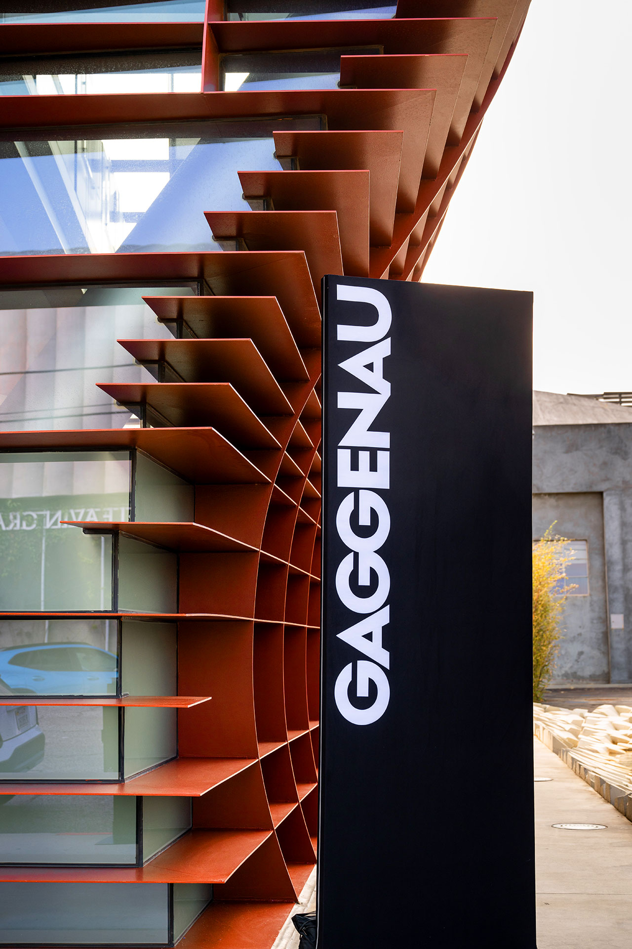 Gaggenau