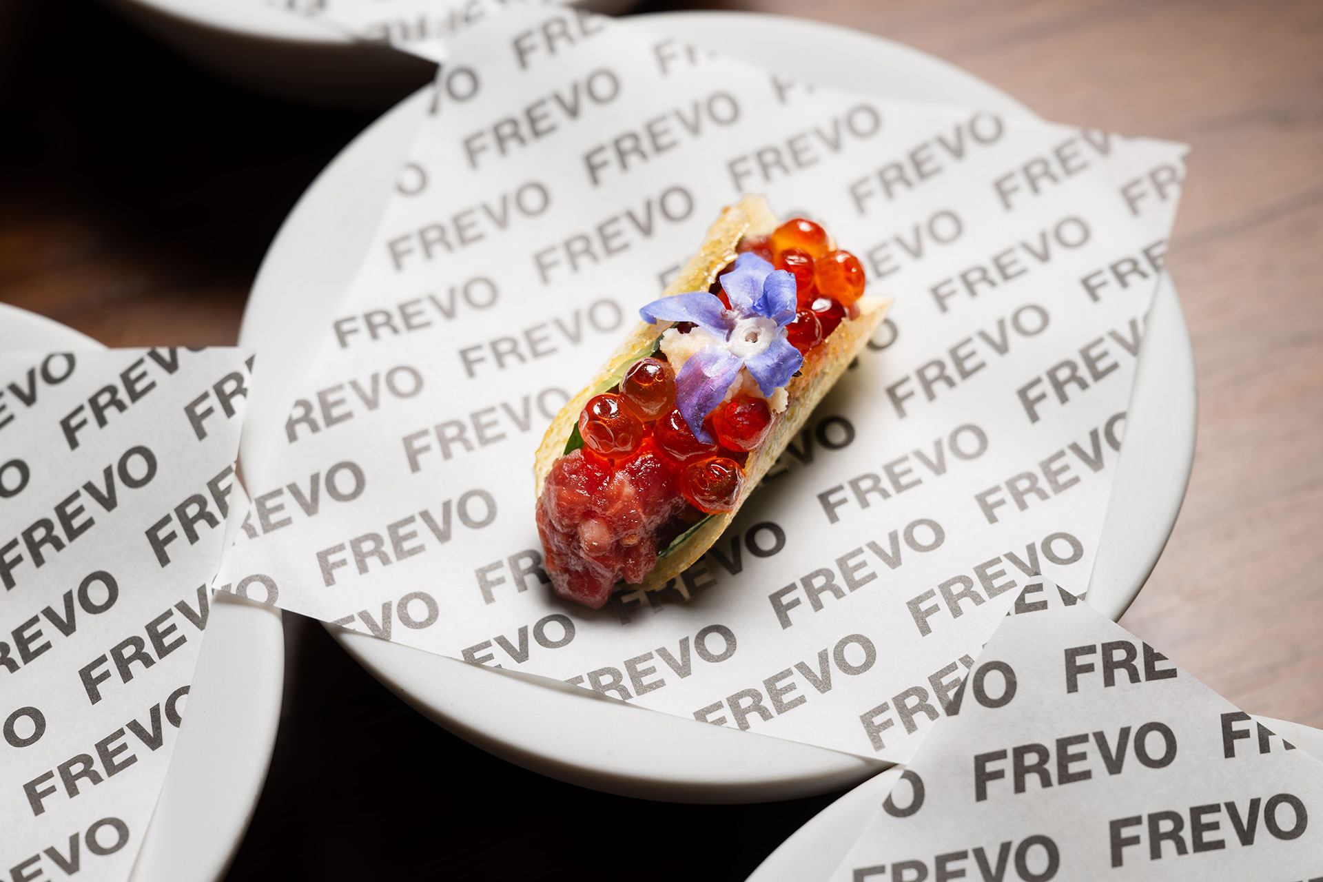 At Frevo in New York, Gaggenau unveiled the Expressive Series—its all new built-in oven collection.