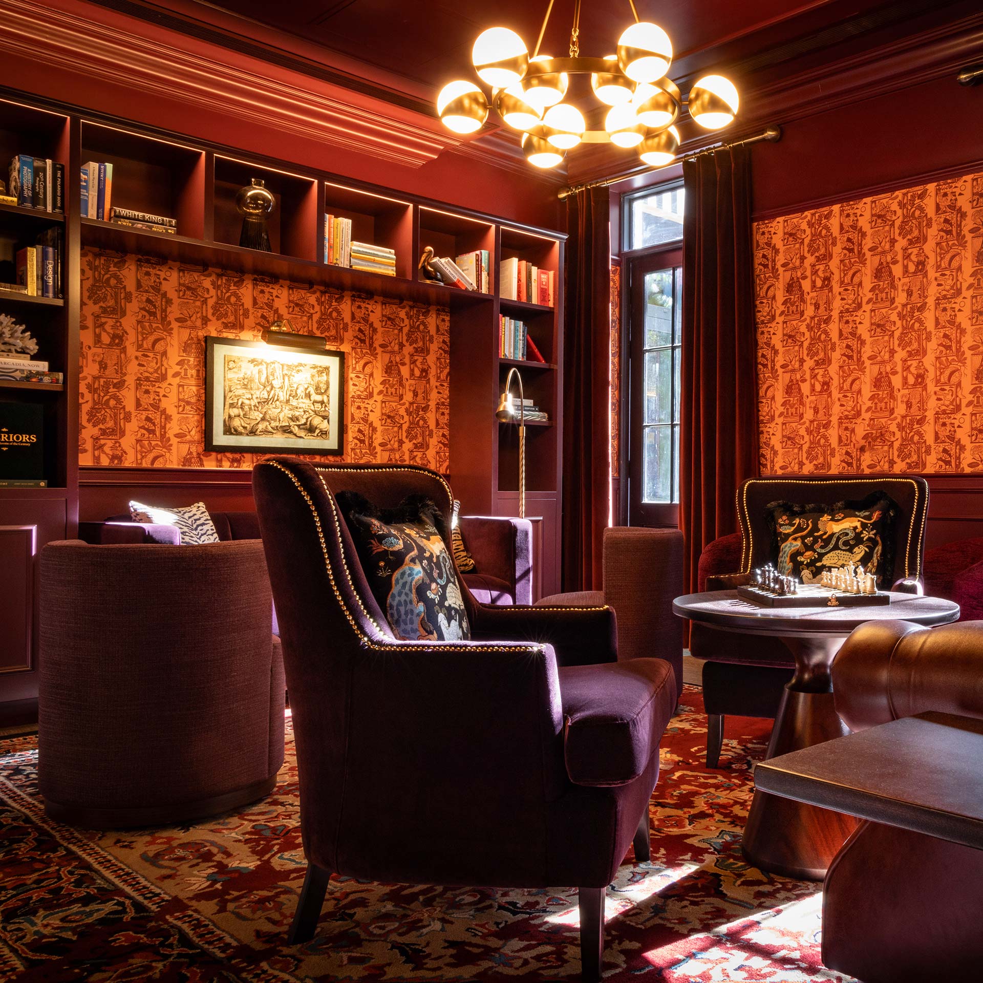 A heritage building is the distinguished home of Sun Street Hotel Shoreditch (© Sun Street Hotel Shoreditch)