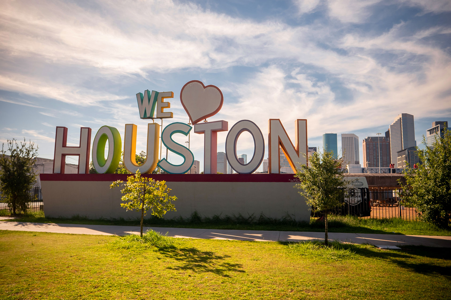 Houston First Corporation / We Love Houston - 8th Wonder Brewery